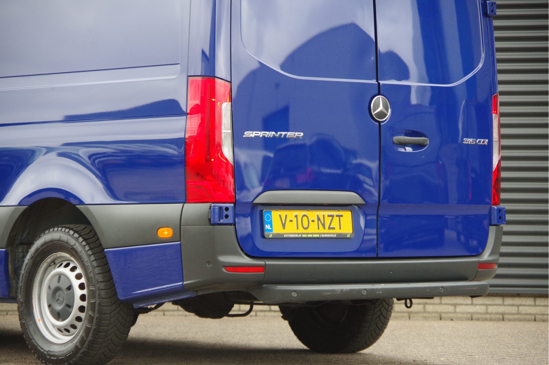 Mercedes-Benz Sprinter - Afbeelding 27