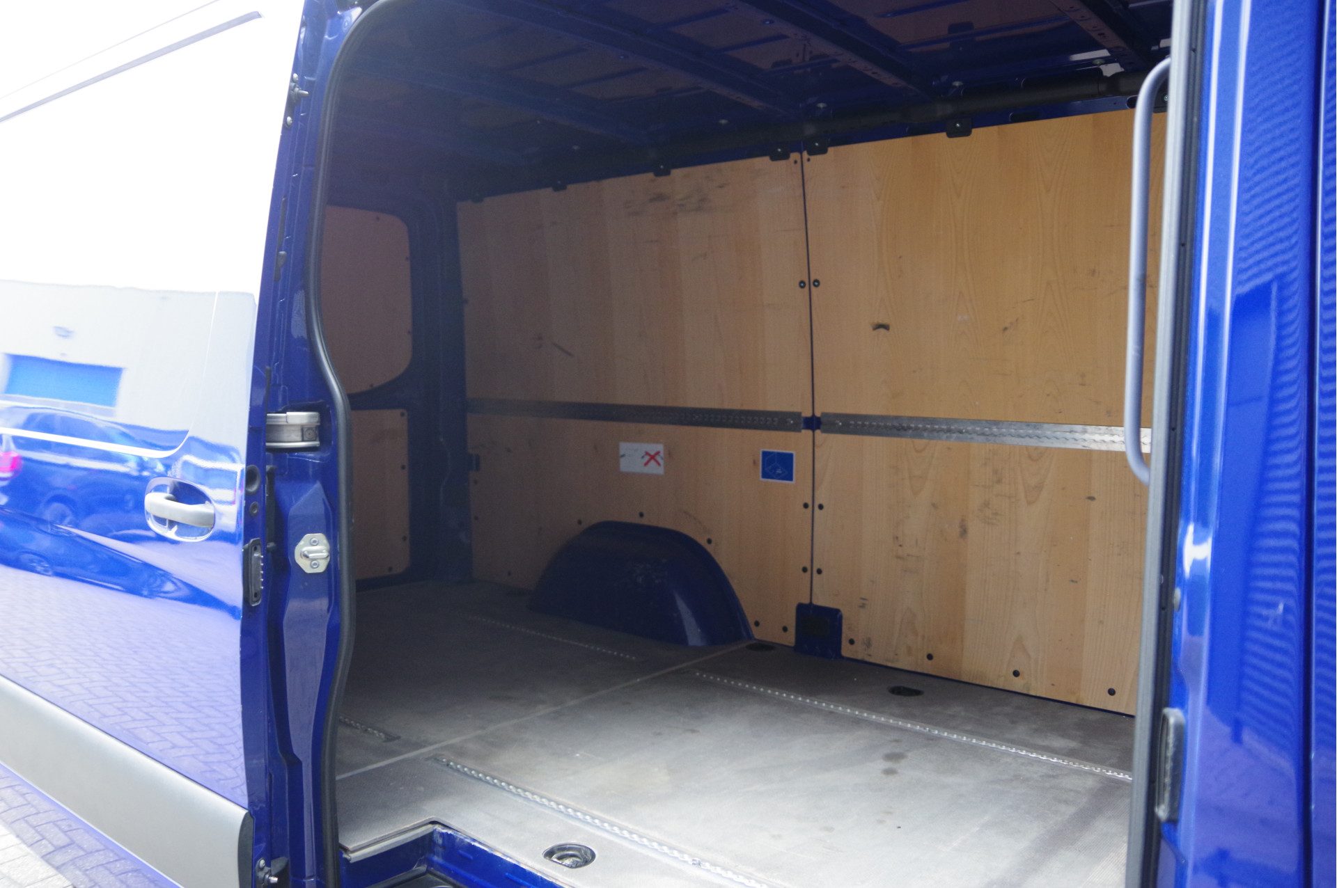 Mercedes-Benz Sprinter - Afbeelding 28
