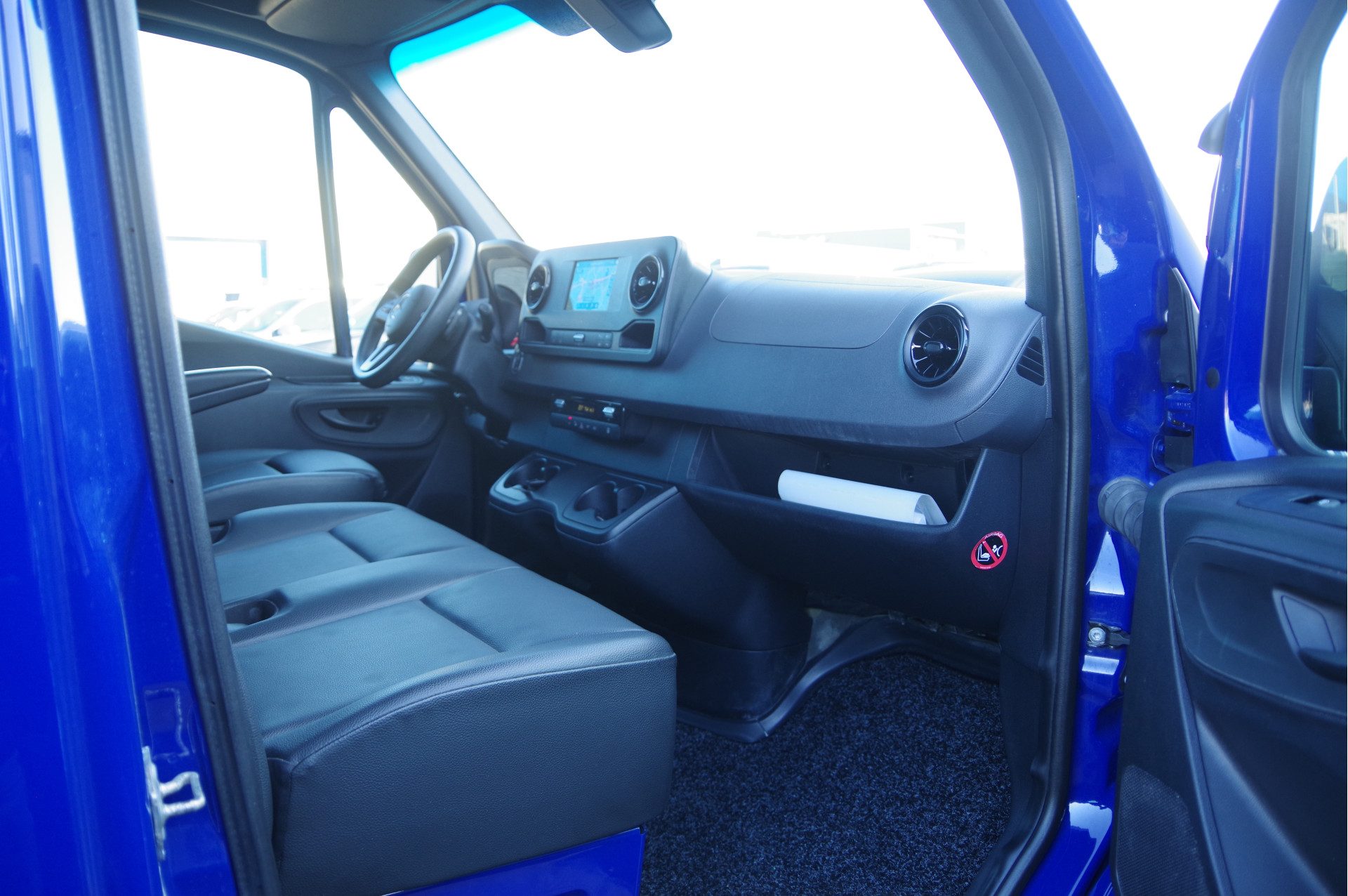 Mercedes-Benz Sprinter - Afbeelding 29