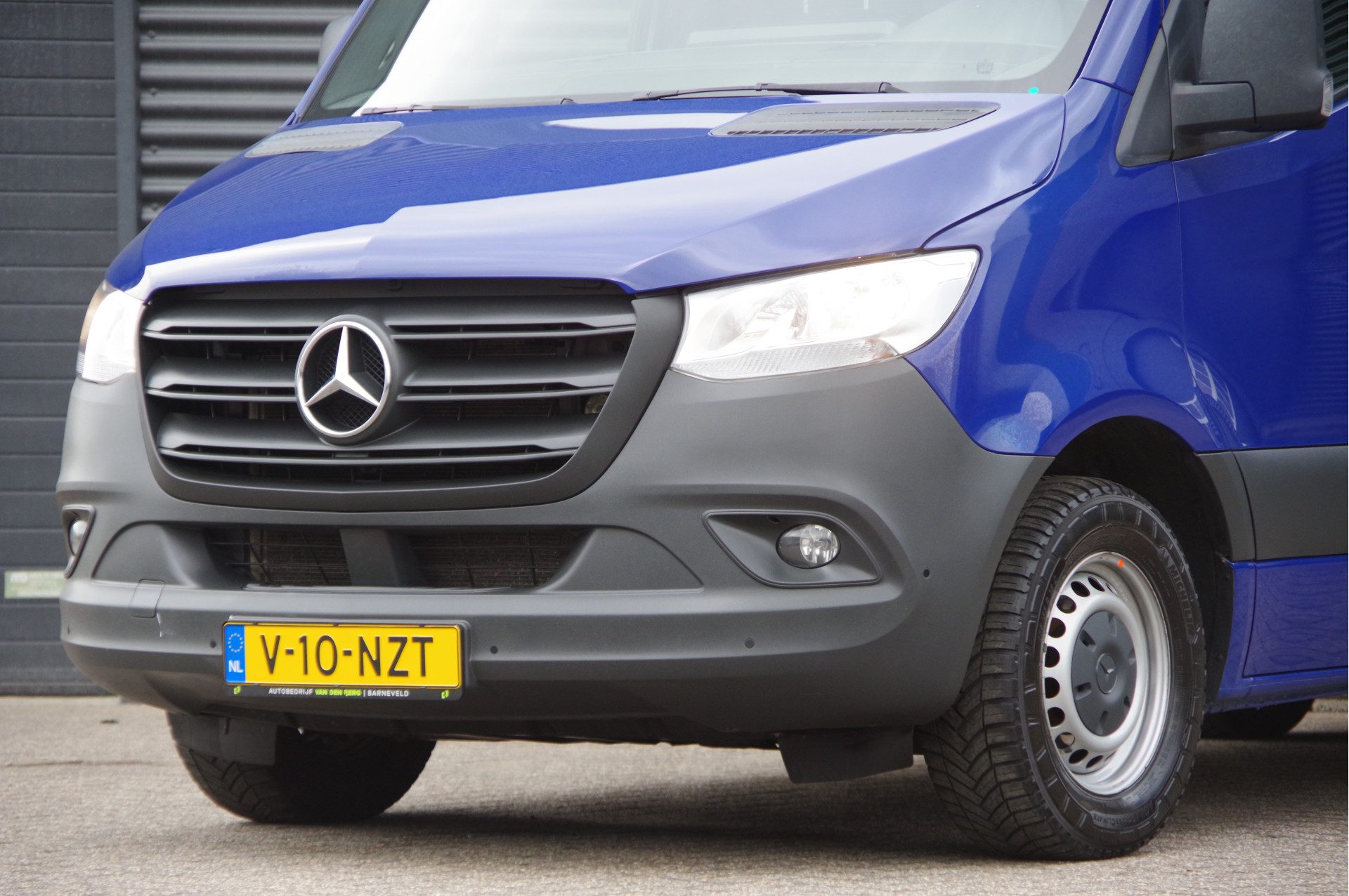 Mercedes-Benz Sprinter - Afbeelding 3