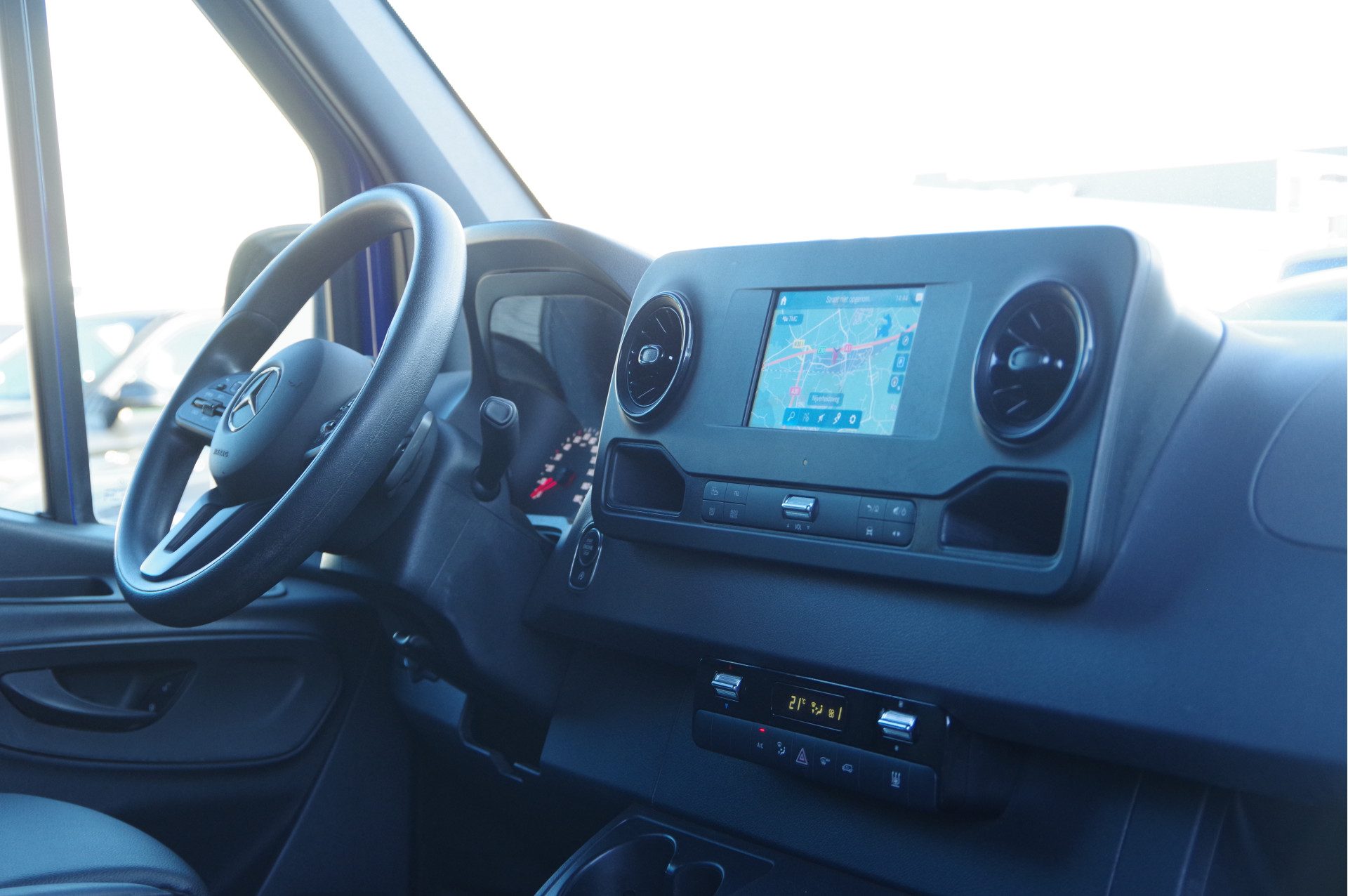 Mercedes-Benz Sprinter - Afbeelding 30