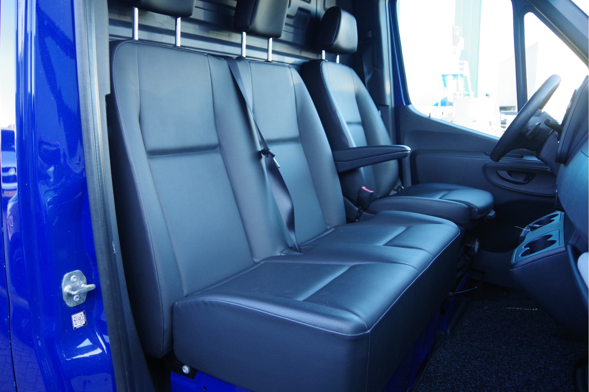 Mercedes-Benz Sprinter - Afbeelding 31