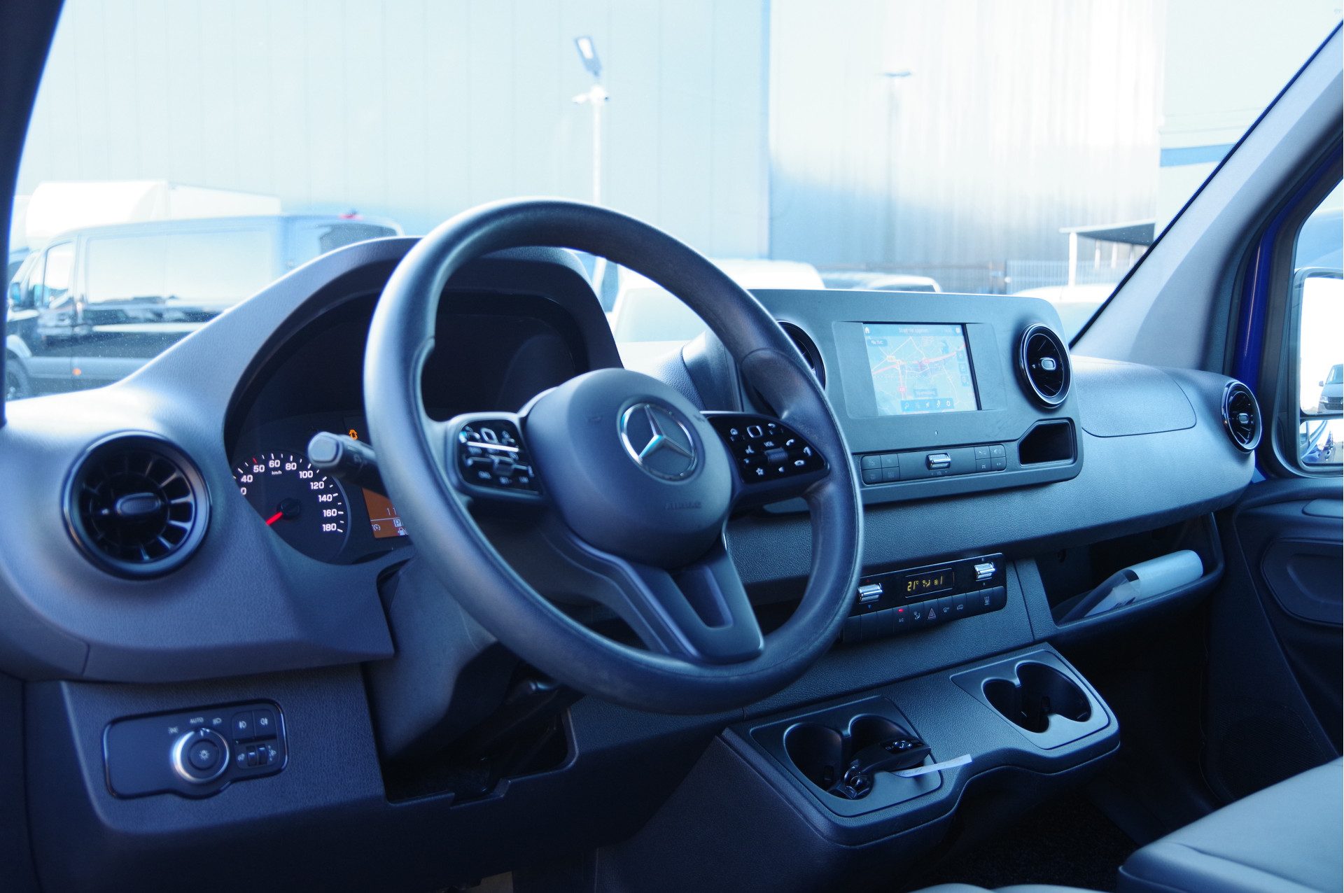 Mercedes-Benz Sprinter - Afbeelding 5