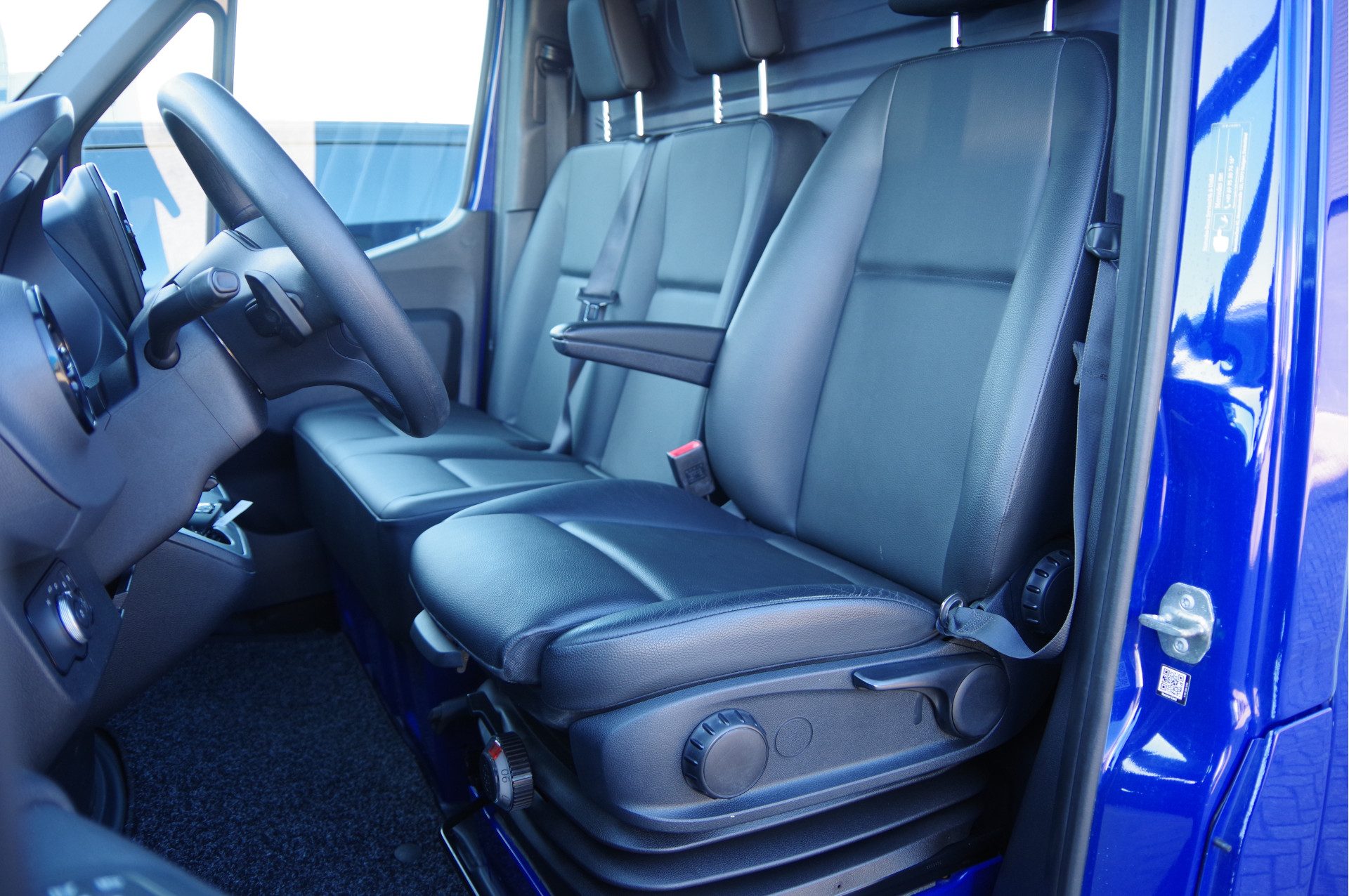 Mercedes-Benz Sprinter - Afbeelding 6