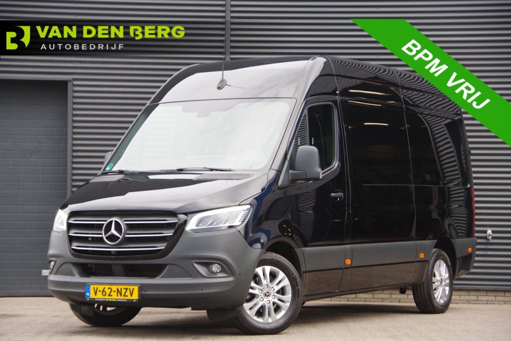 Mercedes-Benz Sprinter 51675722 afbeelding 1