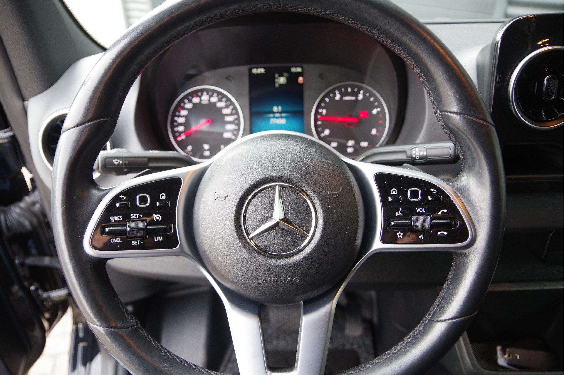 Mercedes-Benz Sprinter - Afbeelding 12