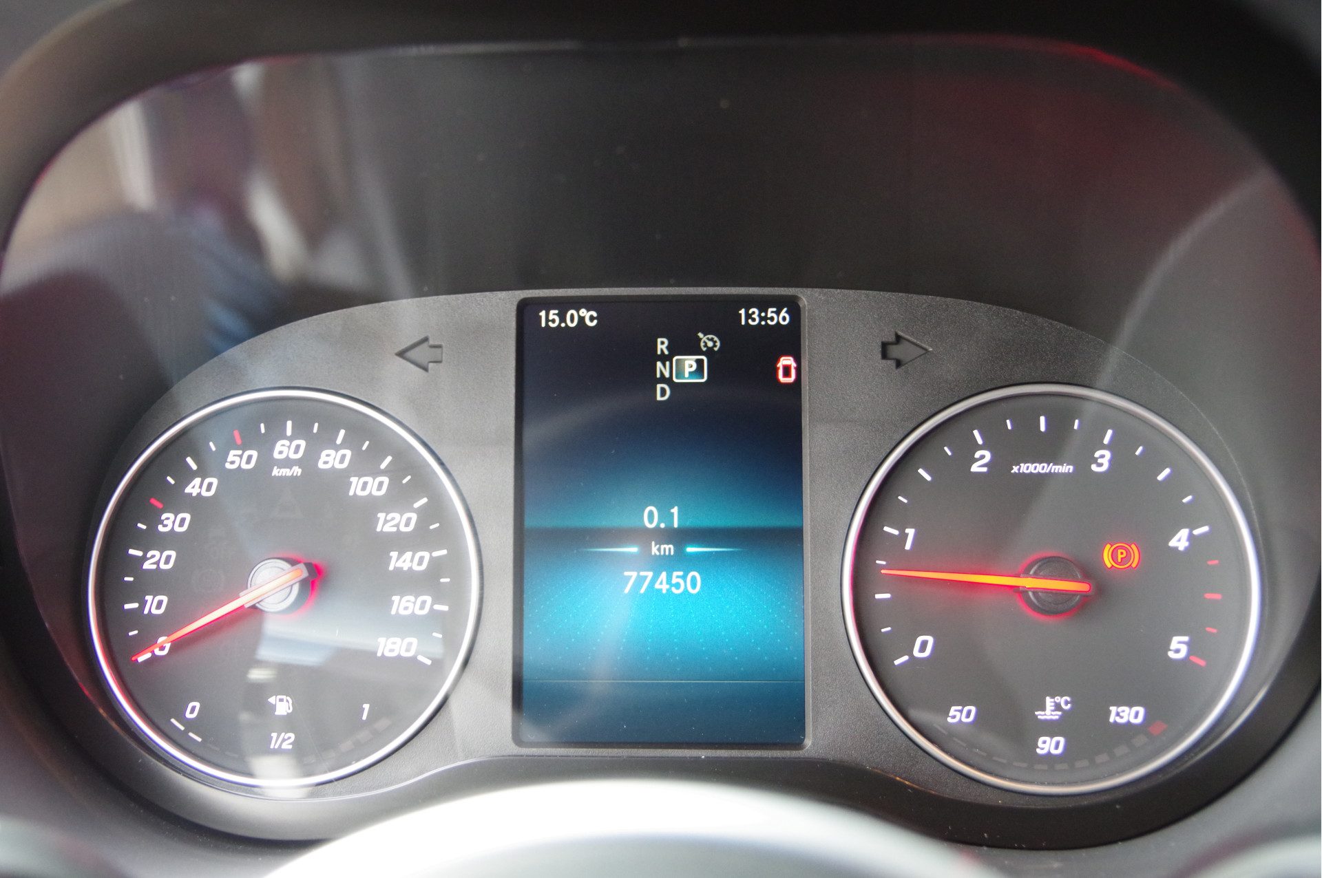 Mercedes-Benz Sprinter - Afbeelding 14