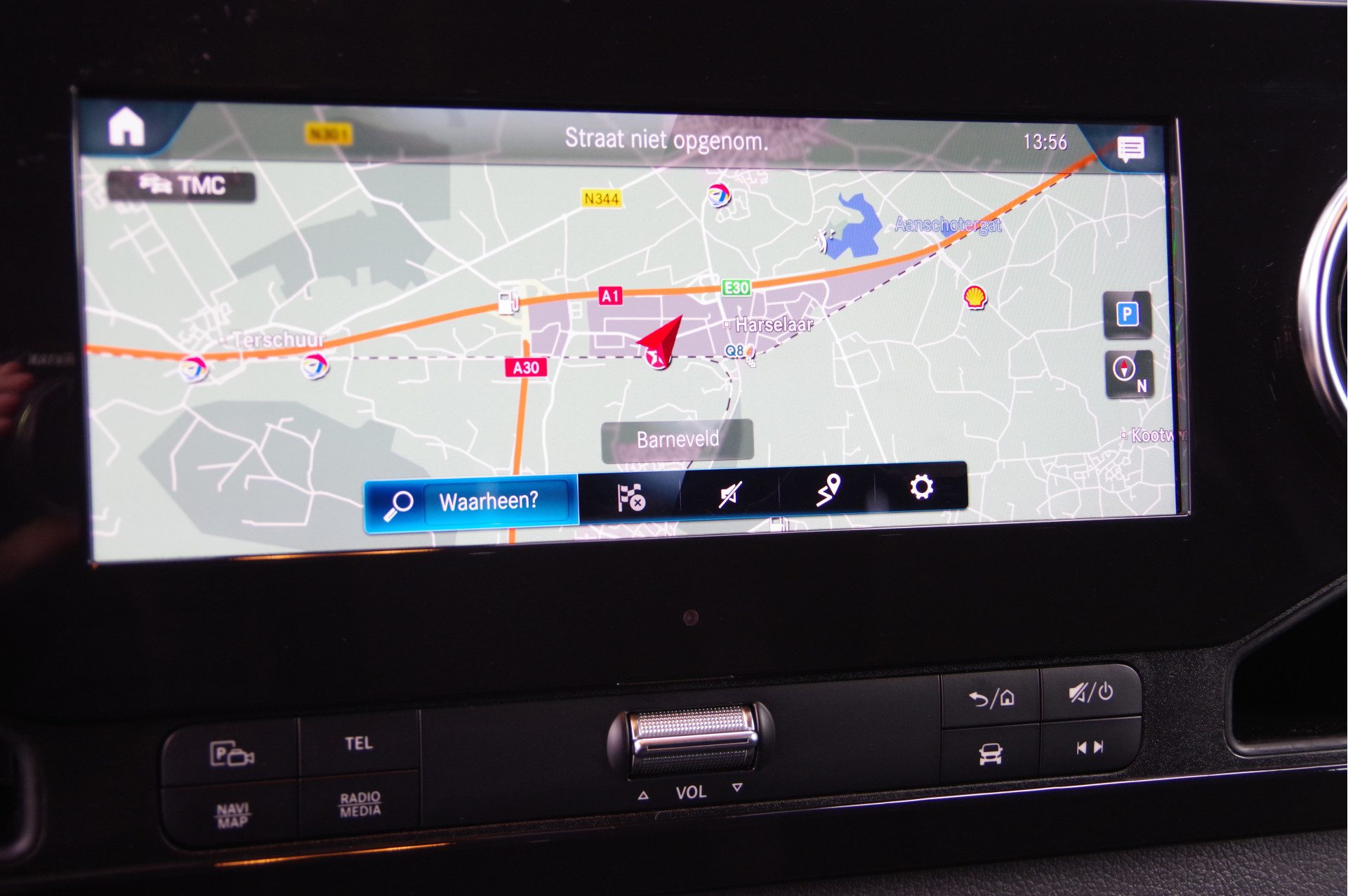 Mercedes-Benz Sprinter - Afbeelding 15