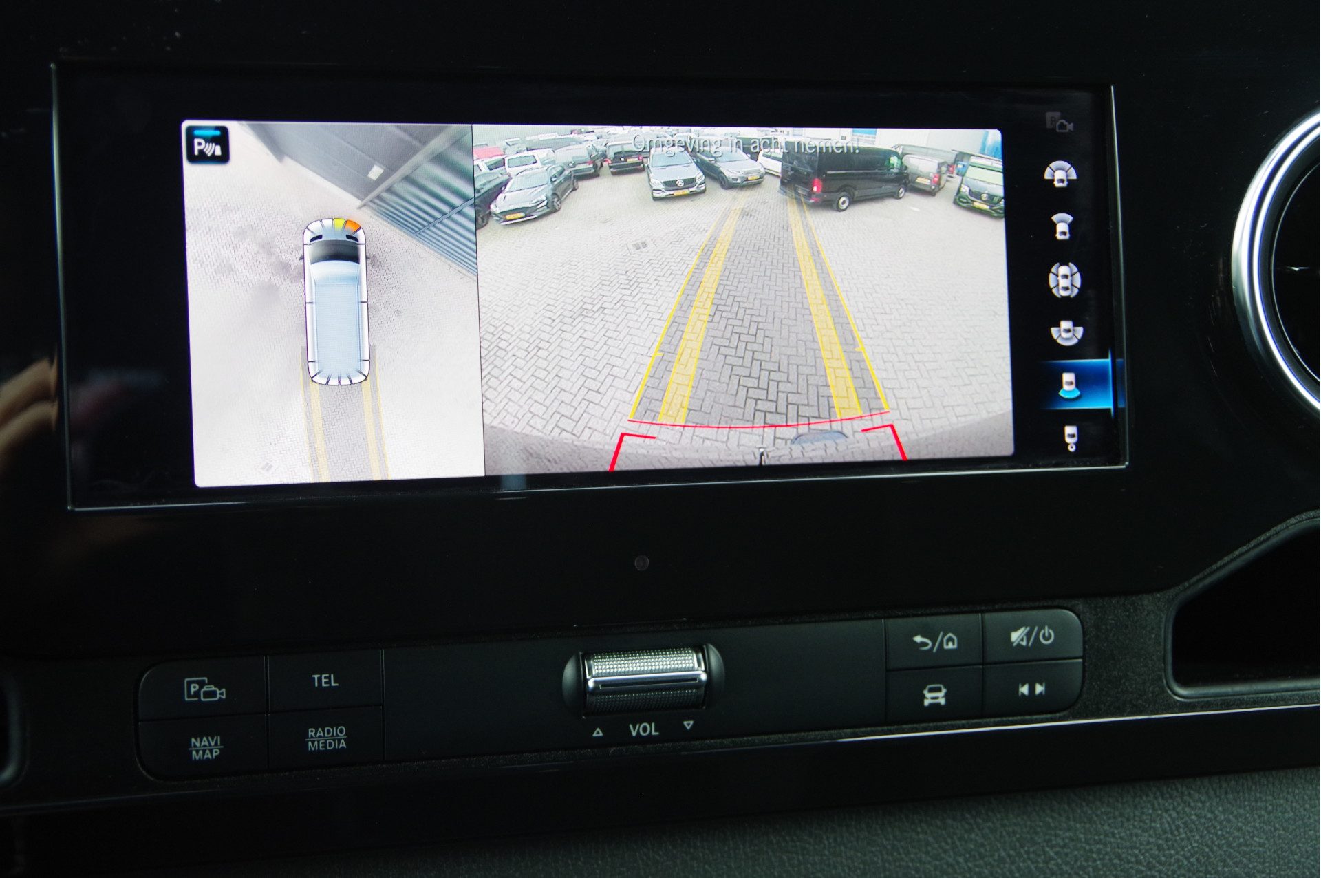 Mercedes-Benz Sprinter - Afbeelding 17