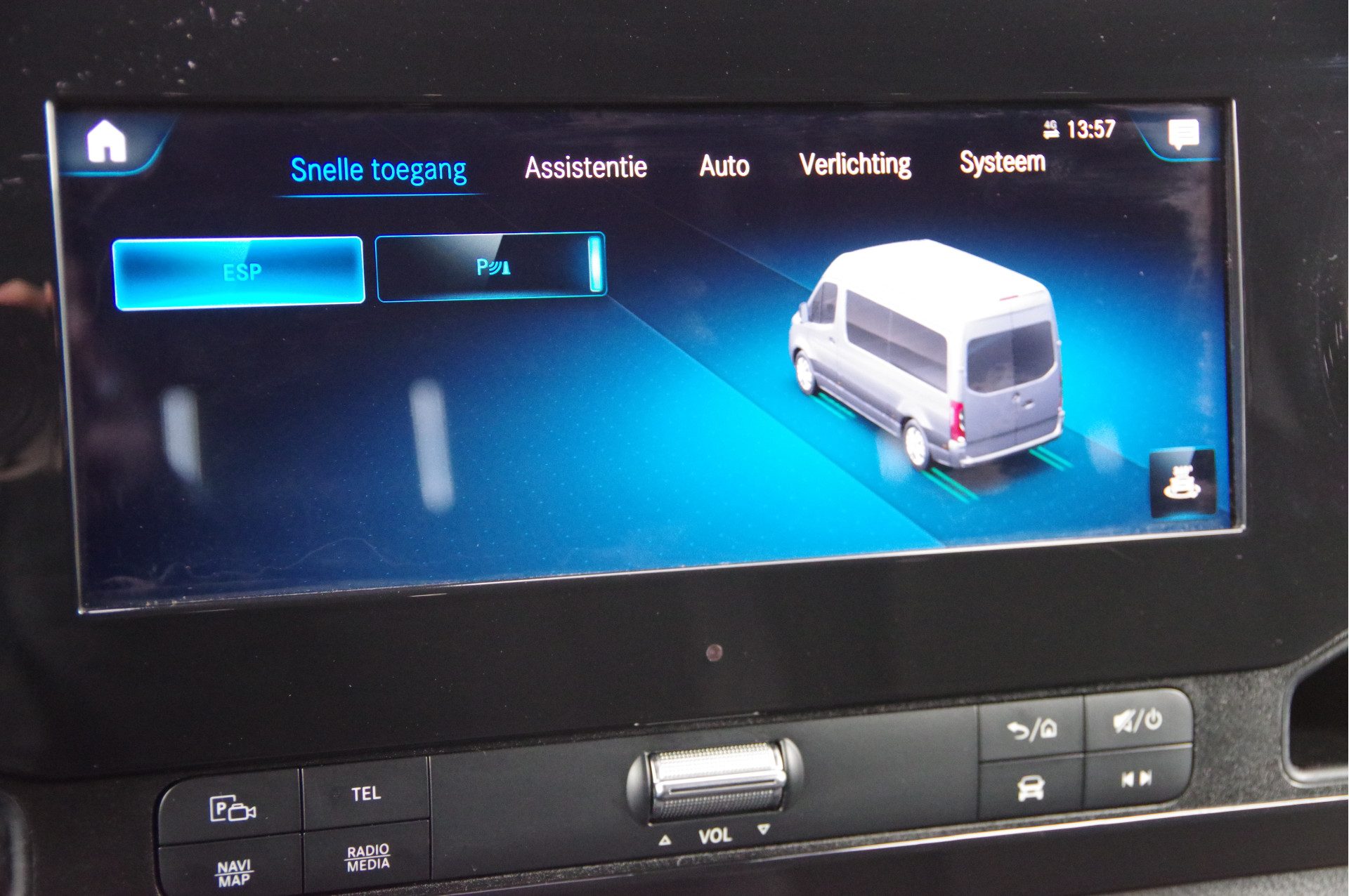 Mercedes-Benz Sprinter - Afbeelding 21