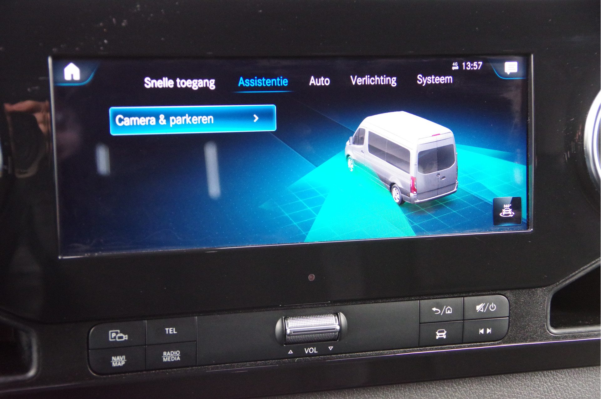 Mercedes-Benz Sprinter - Afbeelding 22