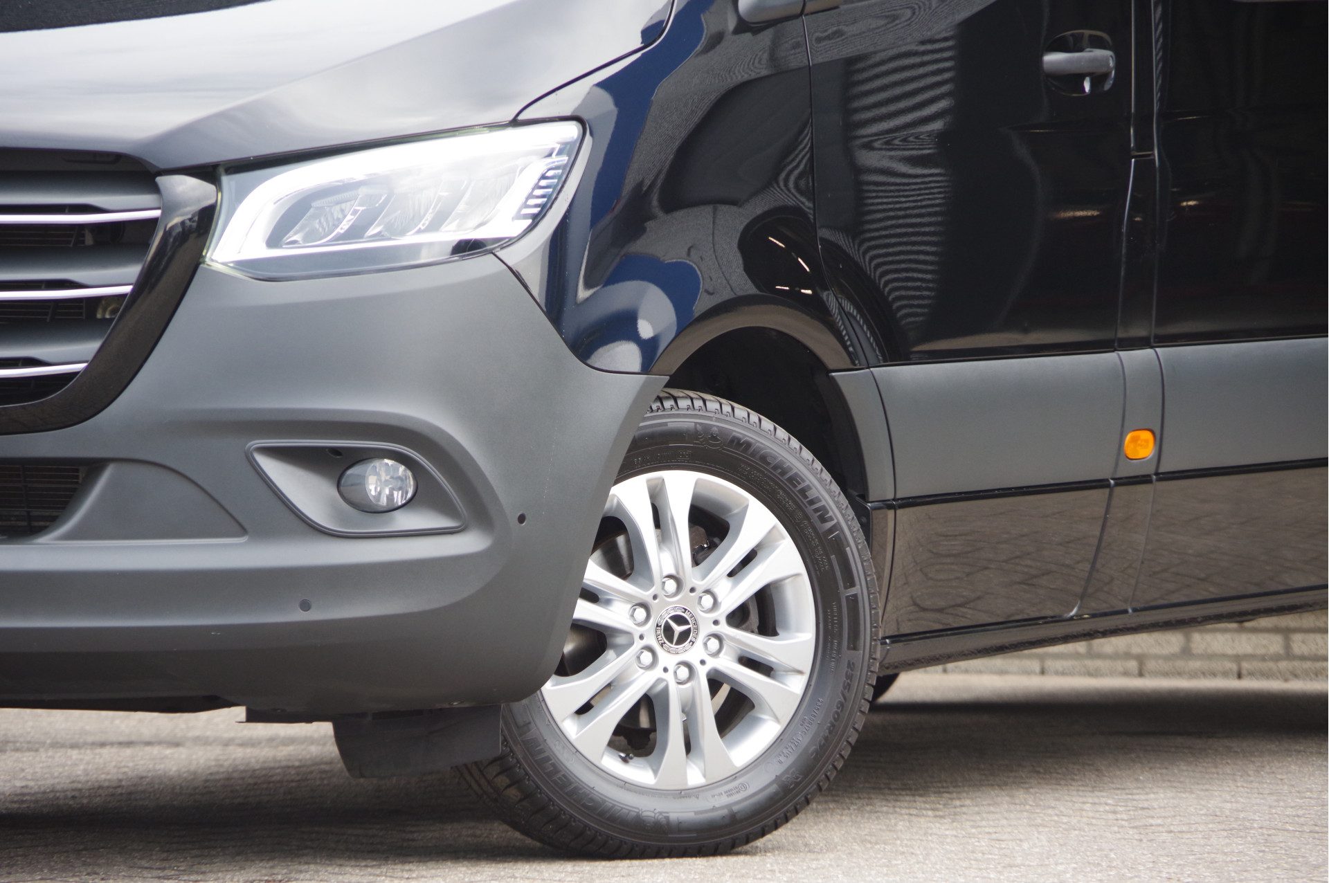 Mercedes-Benz Sprinter - Afbeelding 25