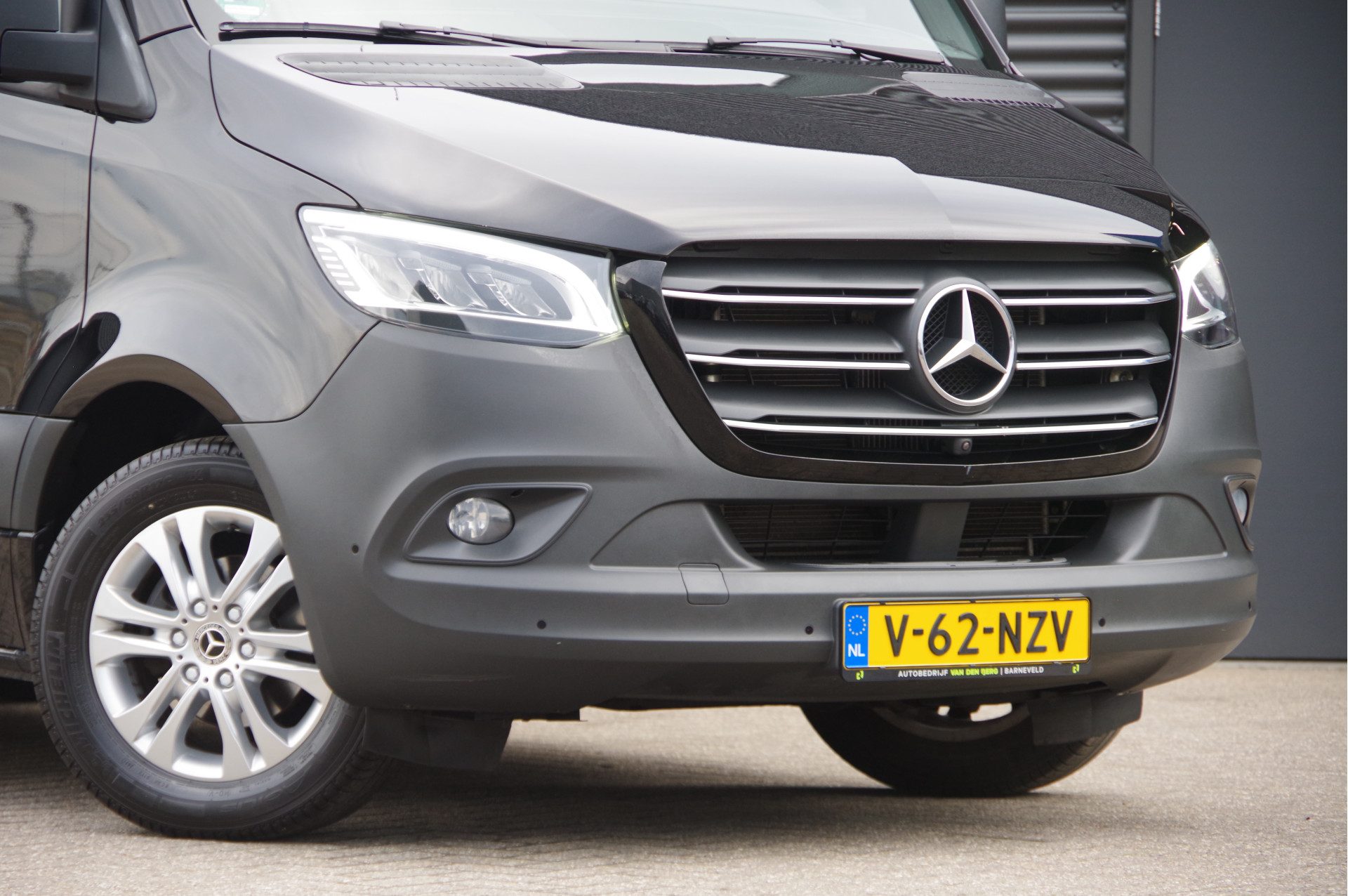 Mercedes-Benz Sprinter - Afbeelding 27