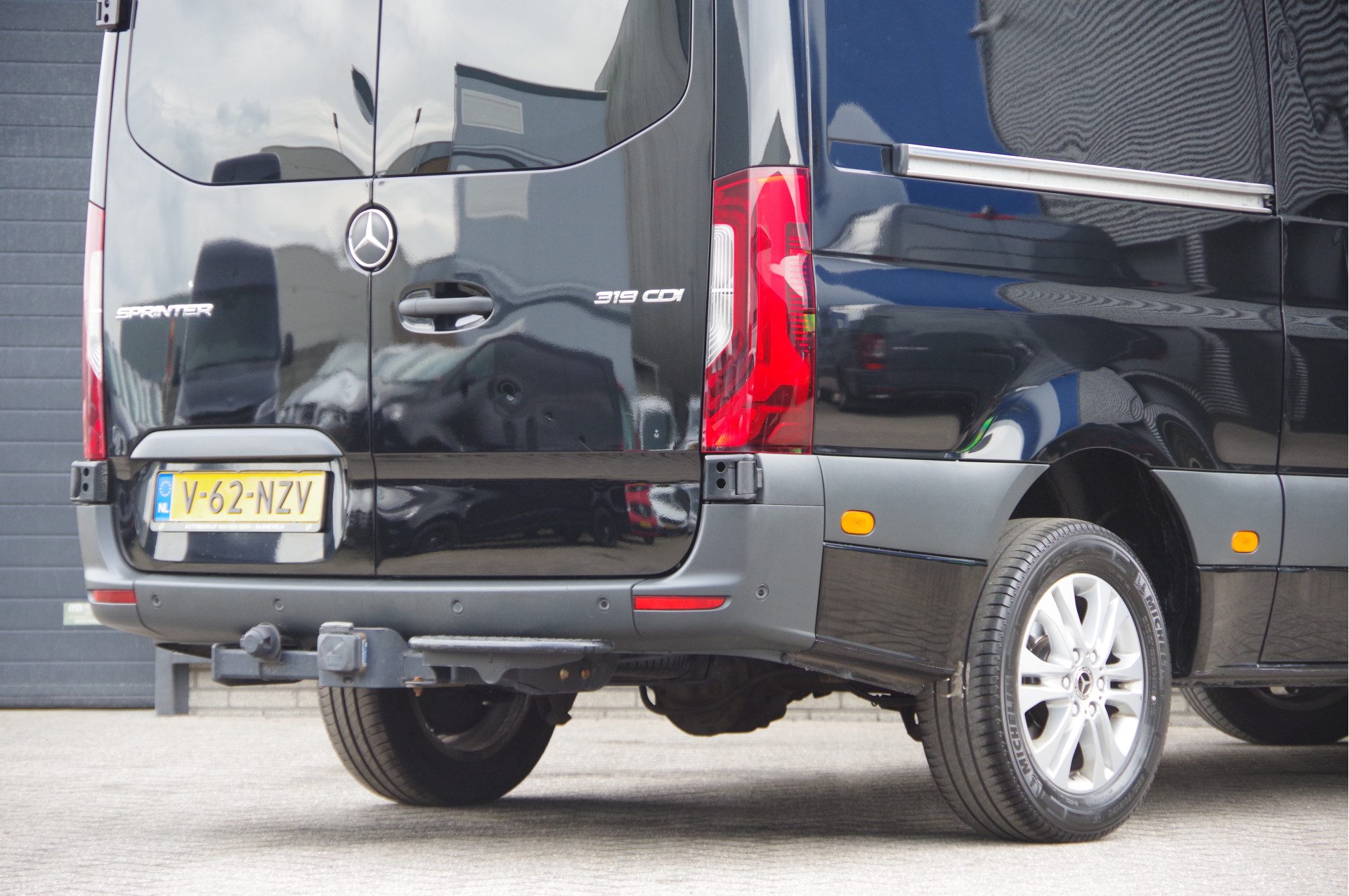 Mercedes-Benz Sprinter - Afbeelding 28