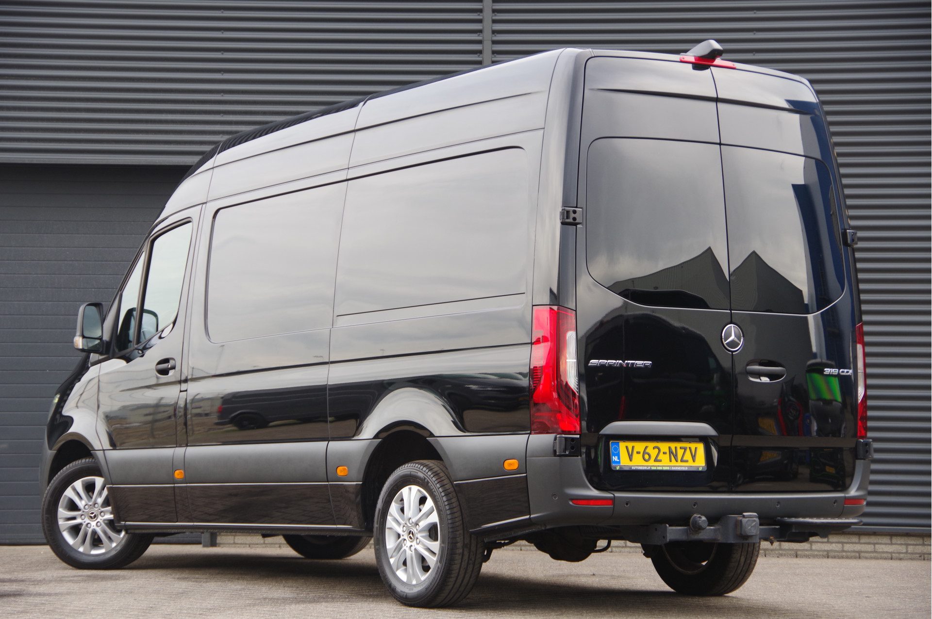 Mercedes-Benz Sprinter - Afbeelding 29