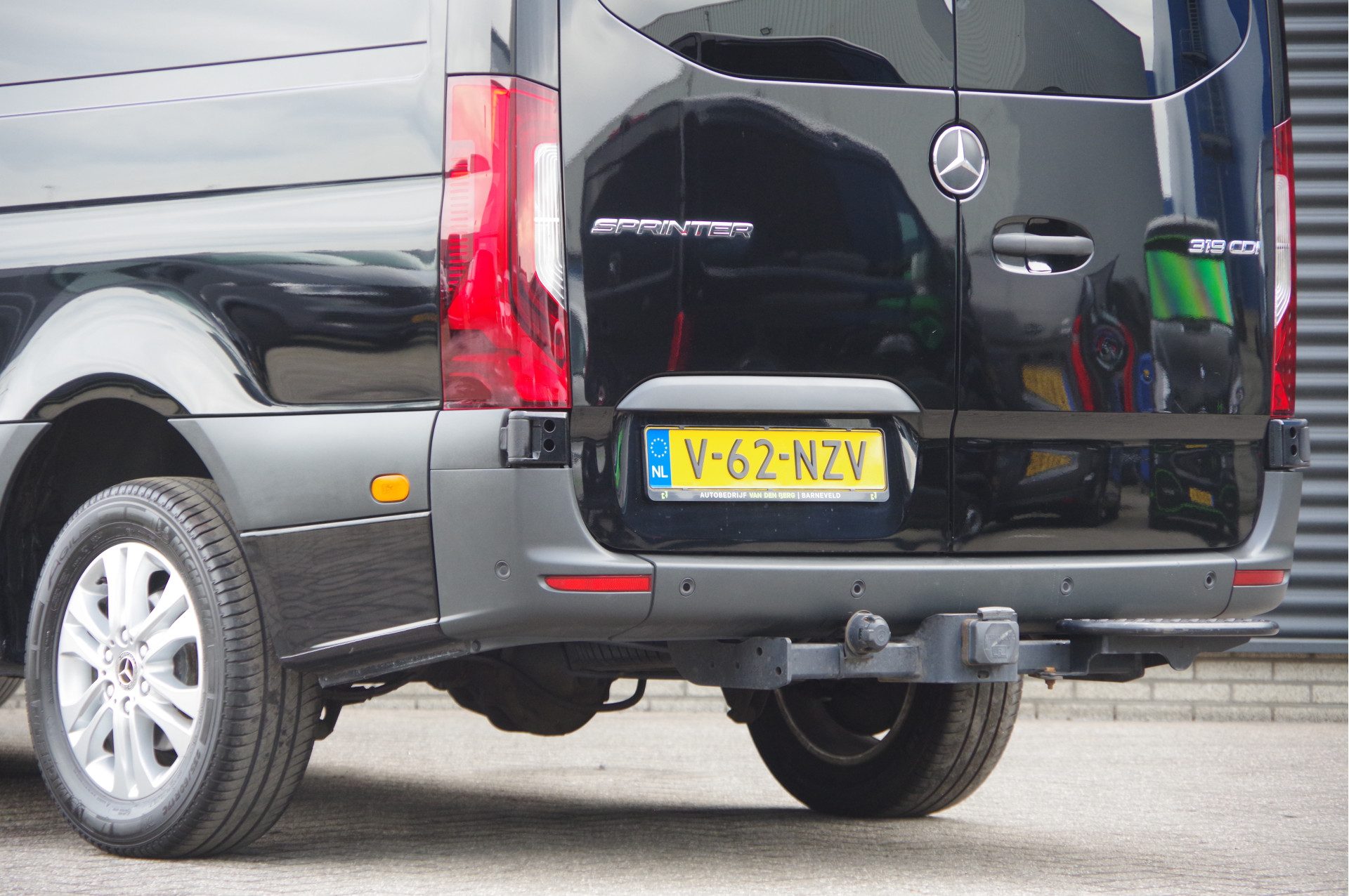 Mercedes-Benz Sprinter - Afbeelding 30