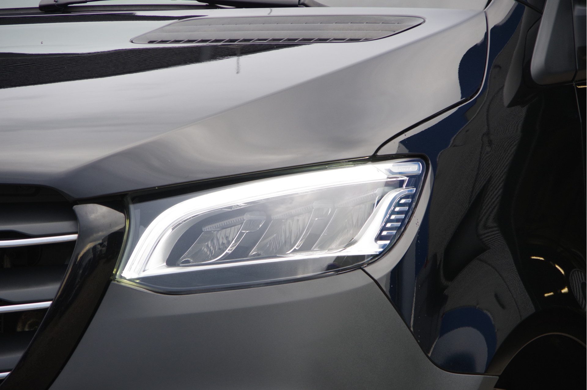 Mercedes-Benz Sprinter - Afbeelding 4