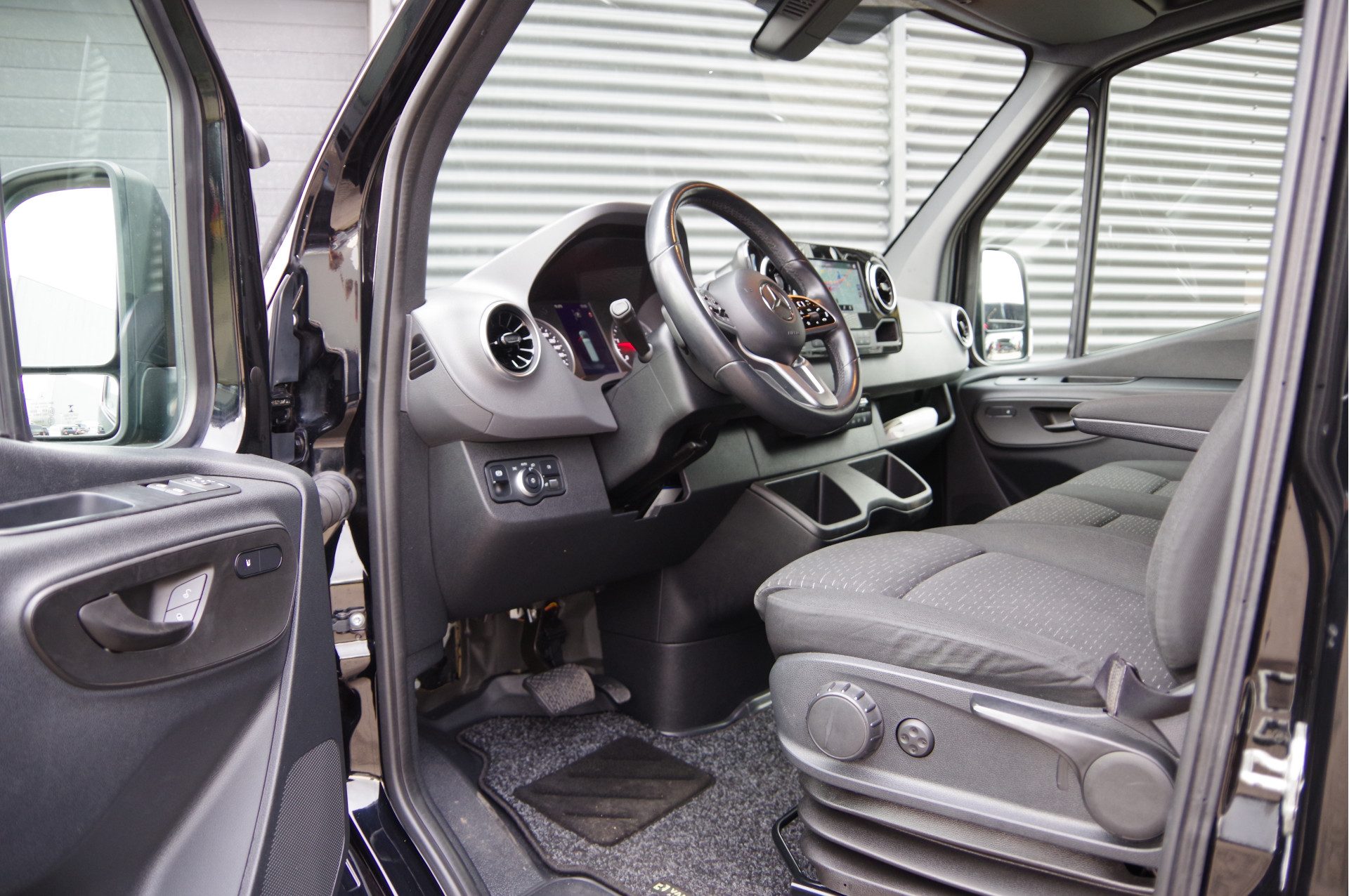 Mercedes-Benz Sprinter - Afbeelding 5