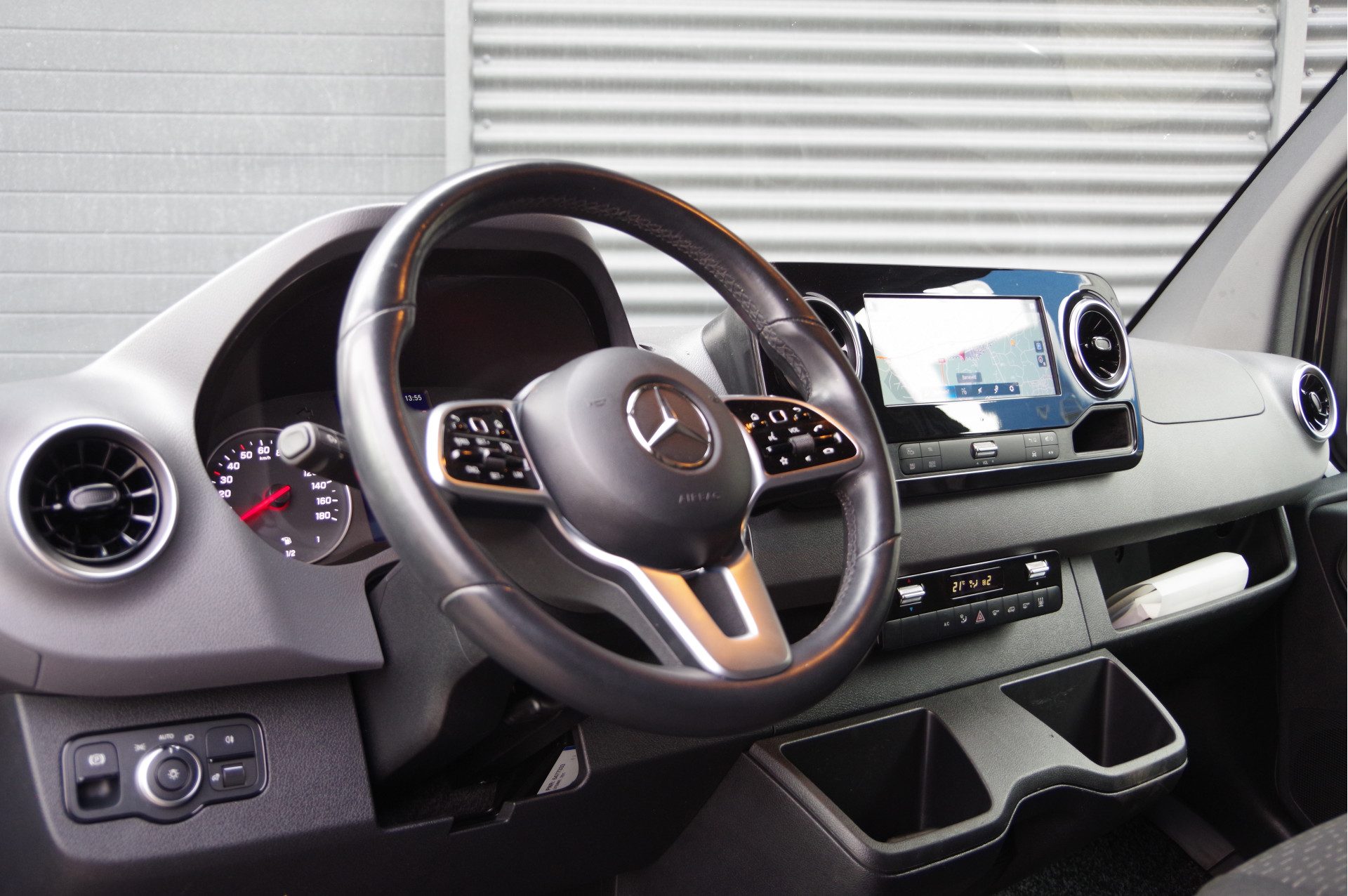 Mercedes-Benz Sprinter - Afbeelding 6