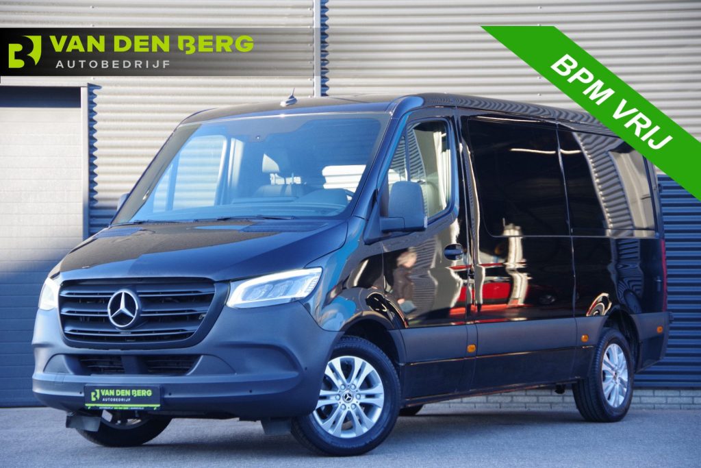 Mercedes-Benz Sprinter 51707231 afbeelding 1