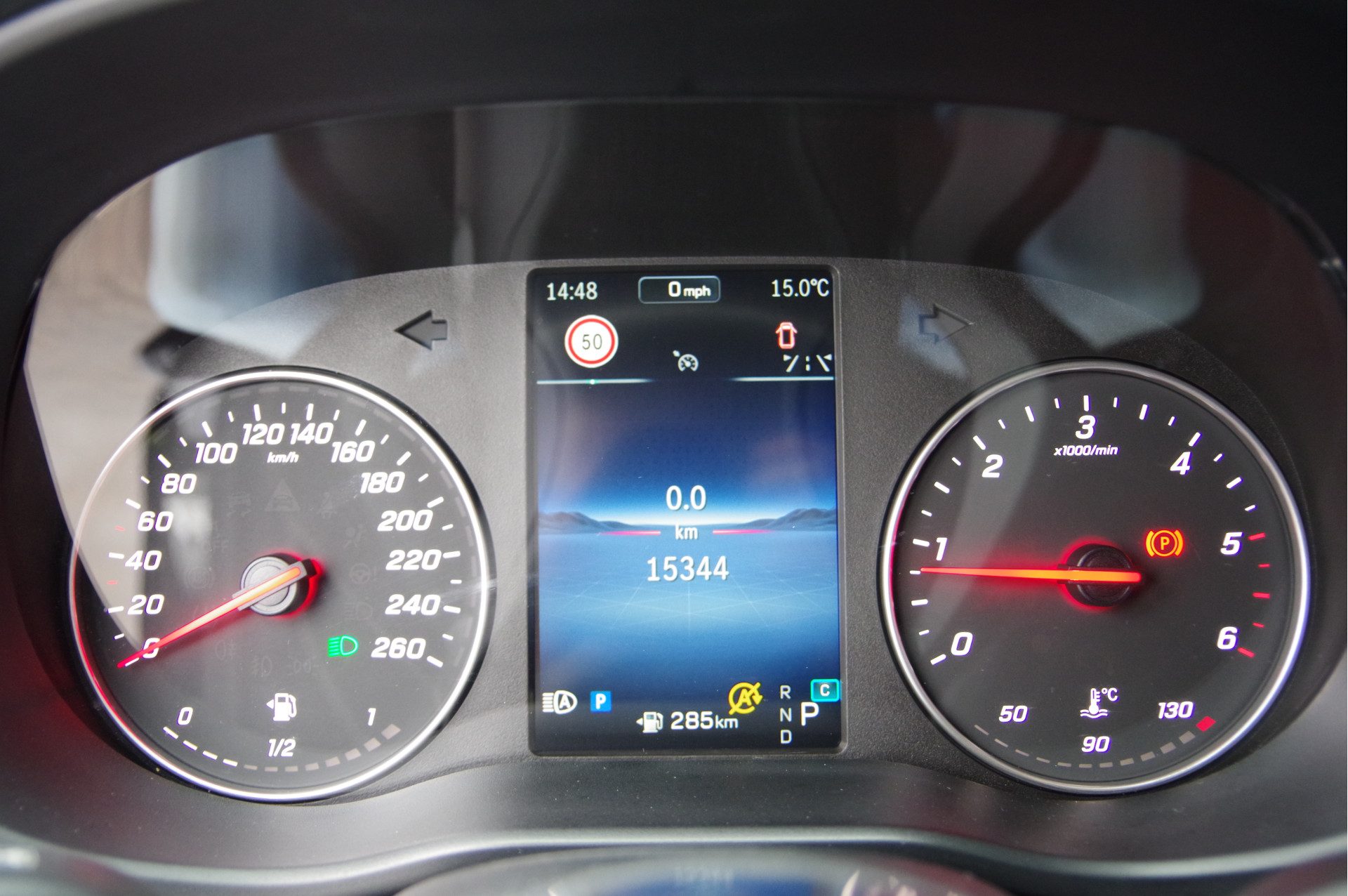 Mercedes-Benz Vito - Afbeelding 11