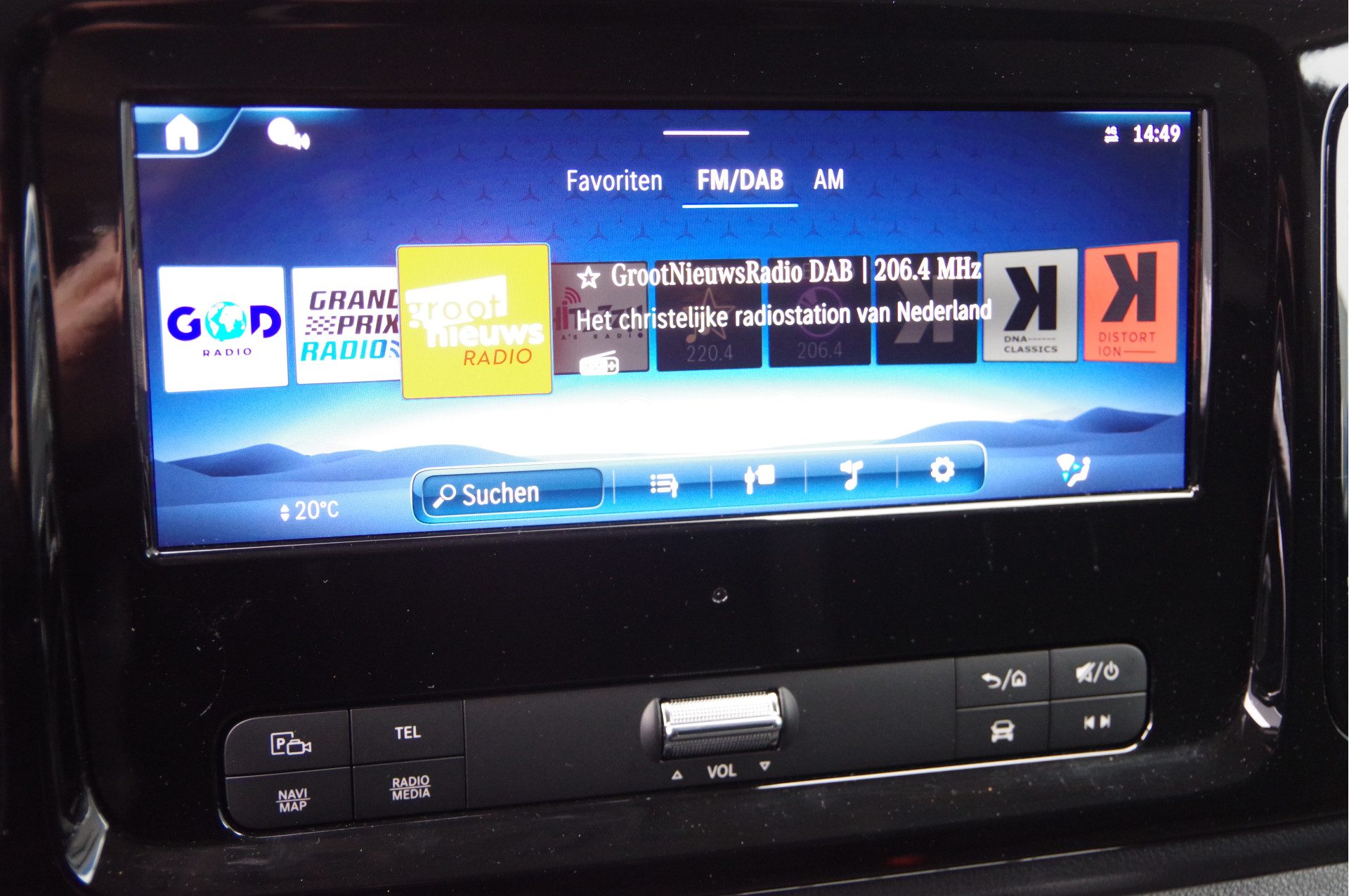 Mercedes-Benz Vito - Afbeelding 15