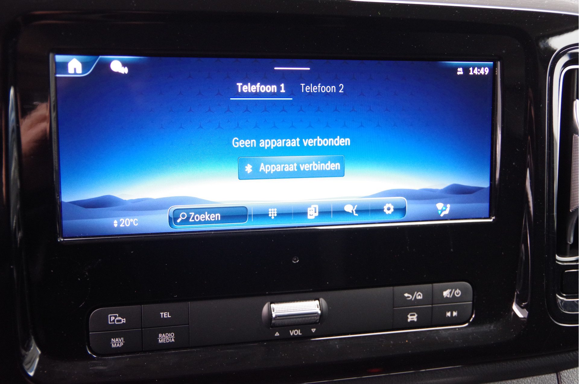 Mercedes-Benz Vito - Afbeelding 16