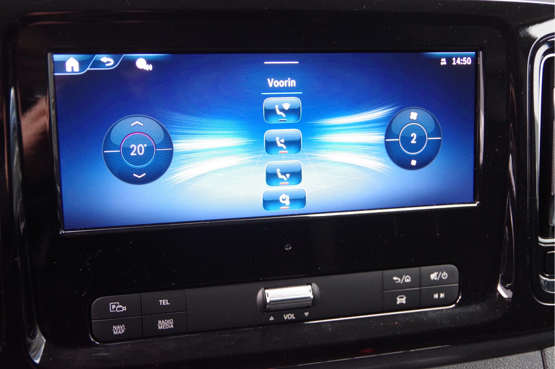 Mercedes-Benz Vito - Afbeelding 17