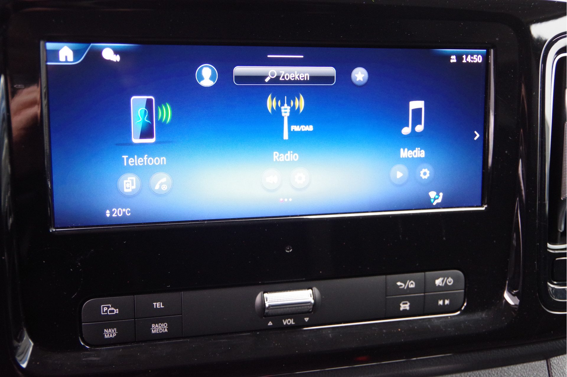 Mercedes-Benz Vito - Afbeelding 19