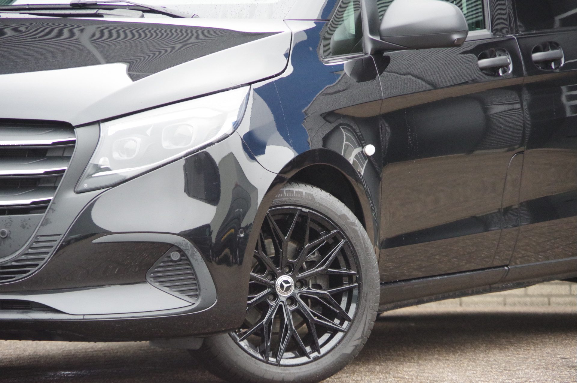 Mercedes-Benz Vito - Afbeelding 24