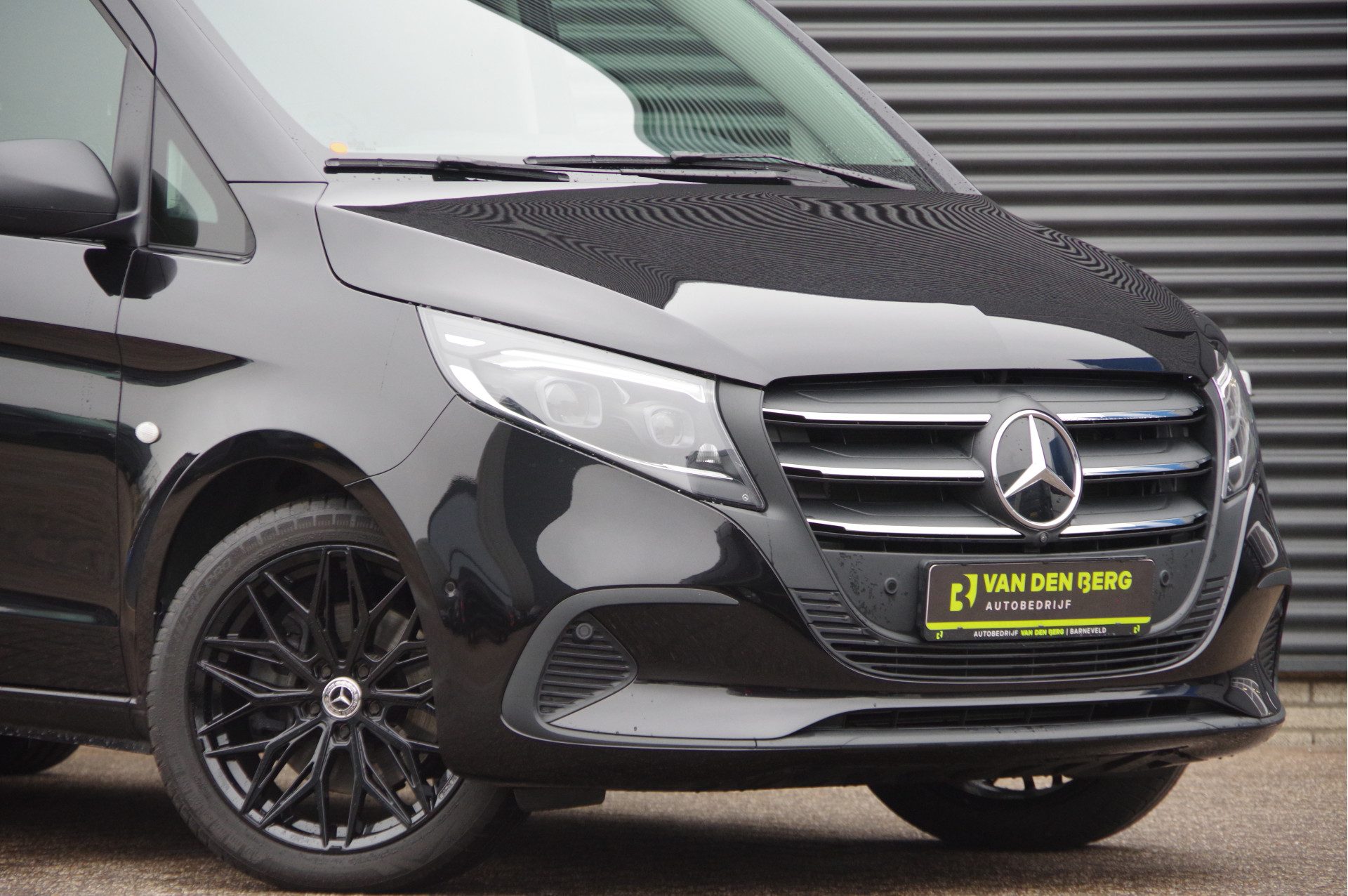 Mercedes-Benz Vito - Afbeelding 27