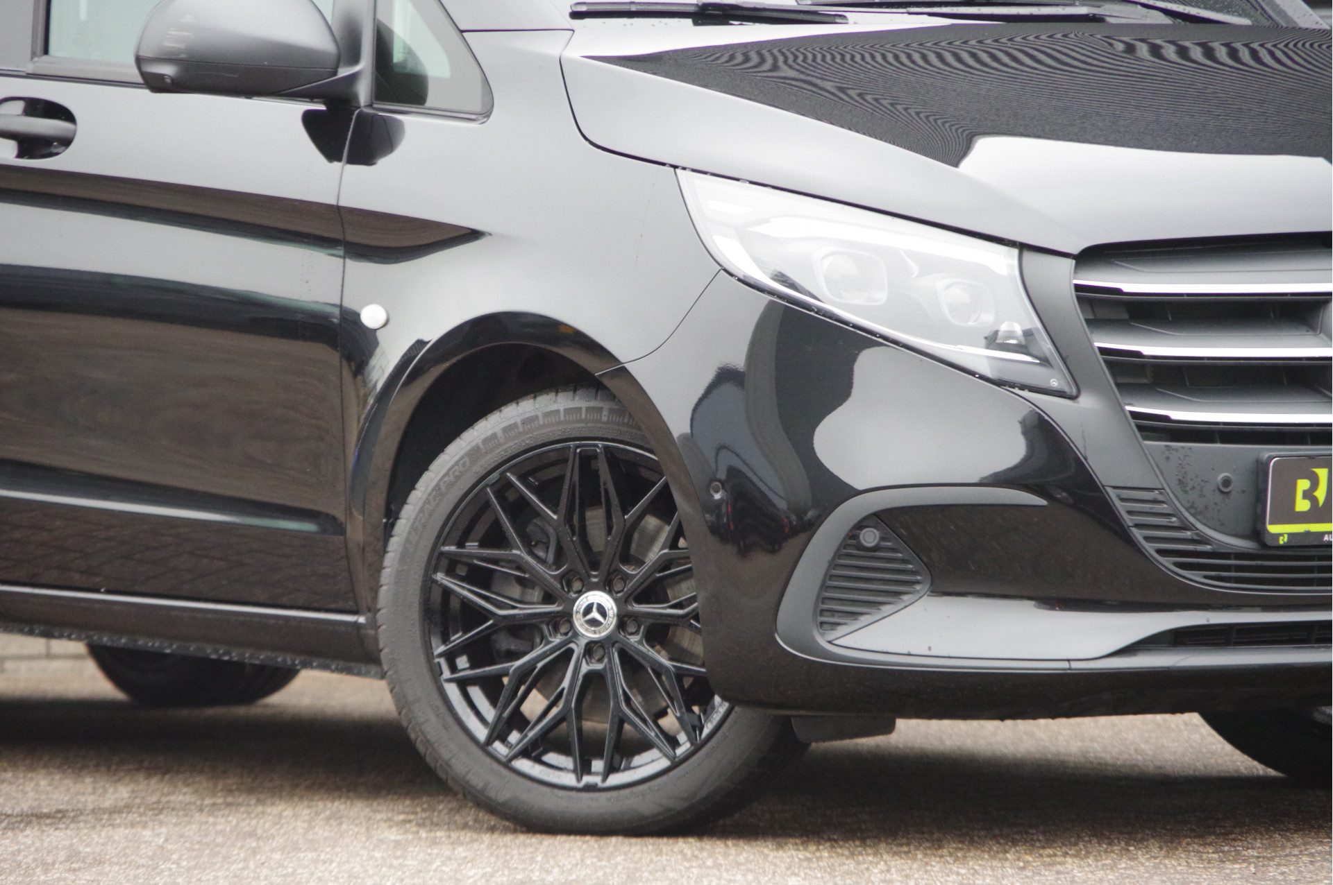 Mercedes-Benz Vito - Afbeelding 28