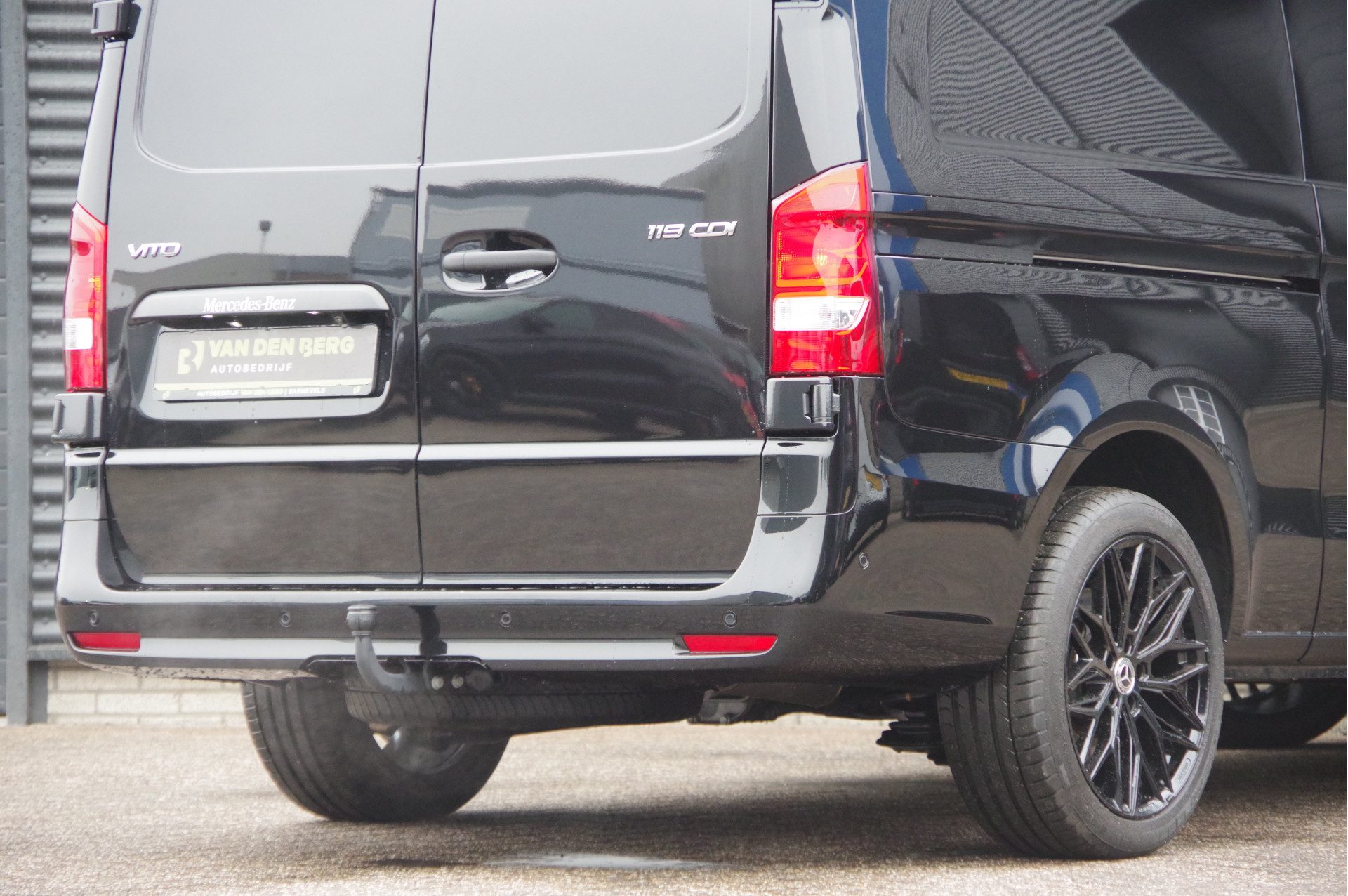 Mercedes-Benz Vito - Afbeelding 29