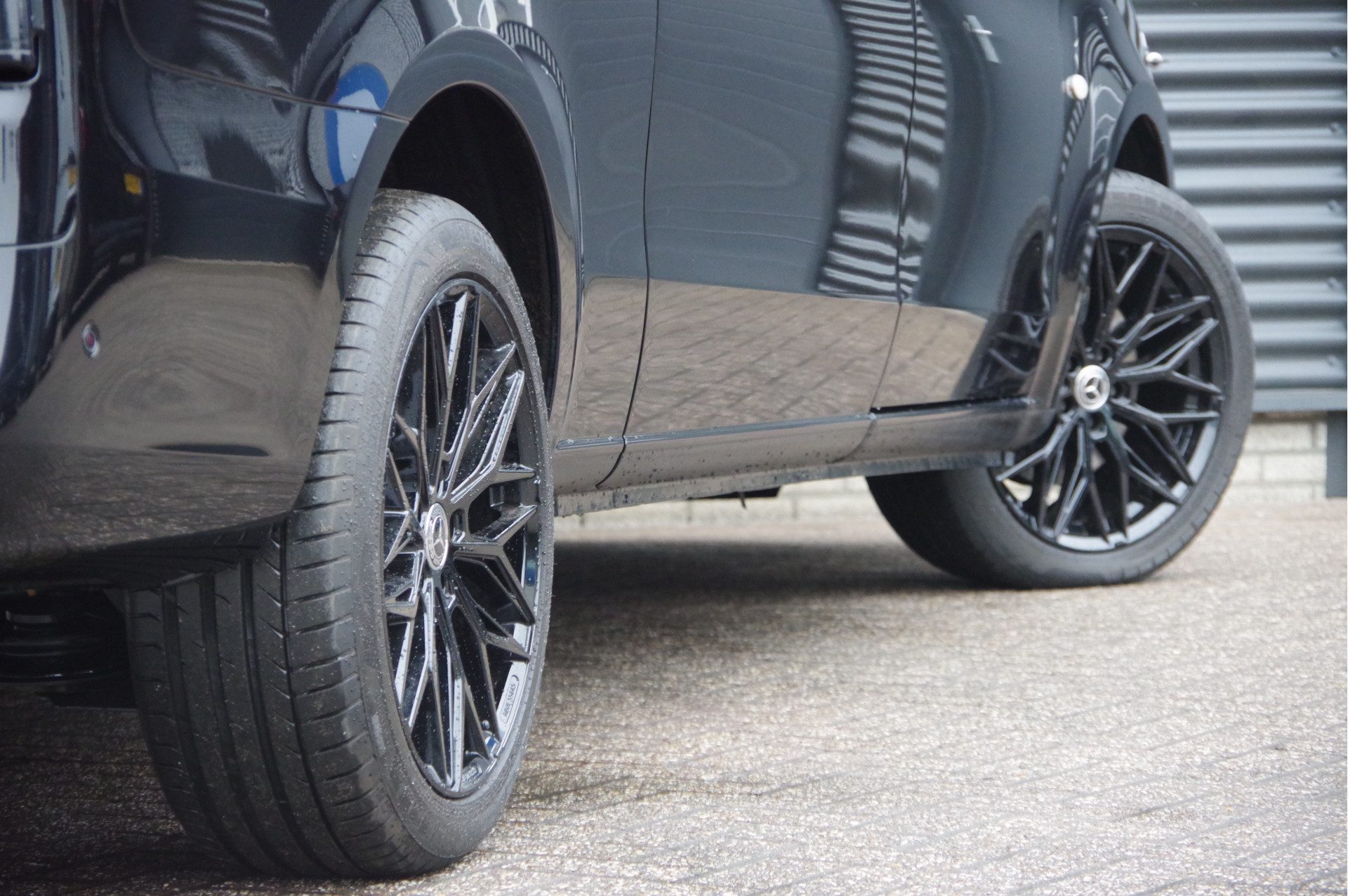 Mercedes-Benz Vito - Afbeelding 30