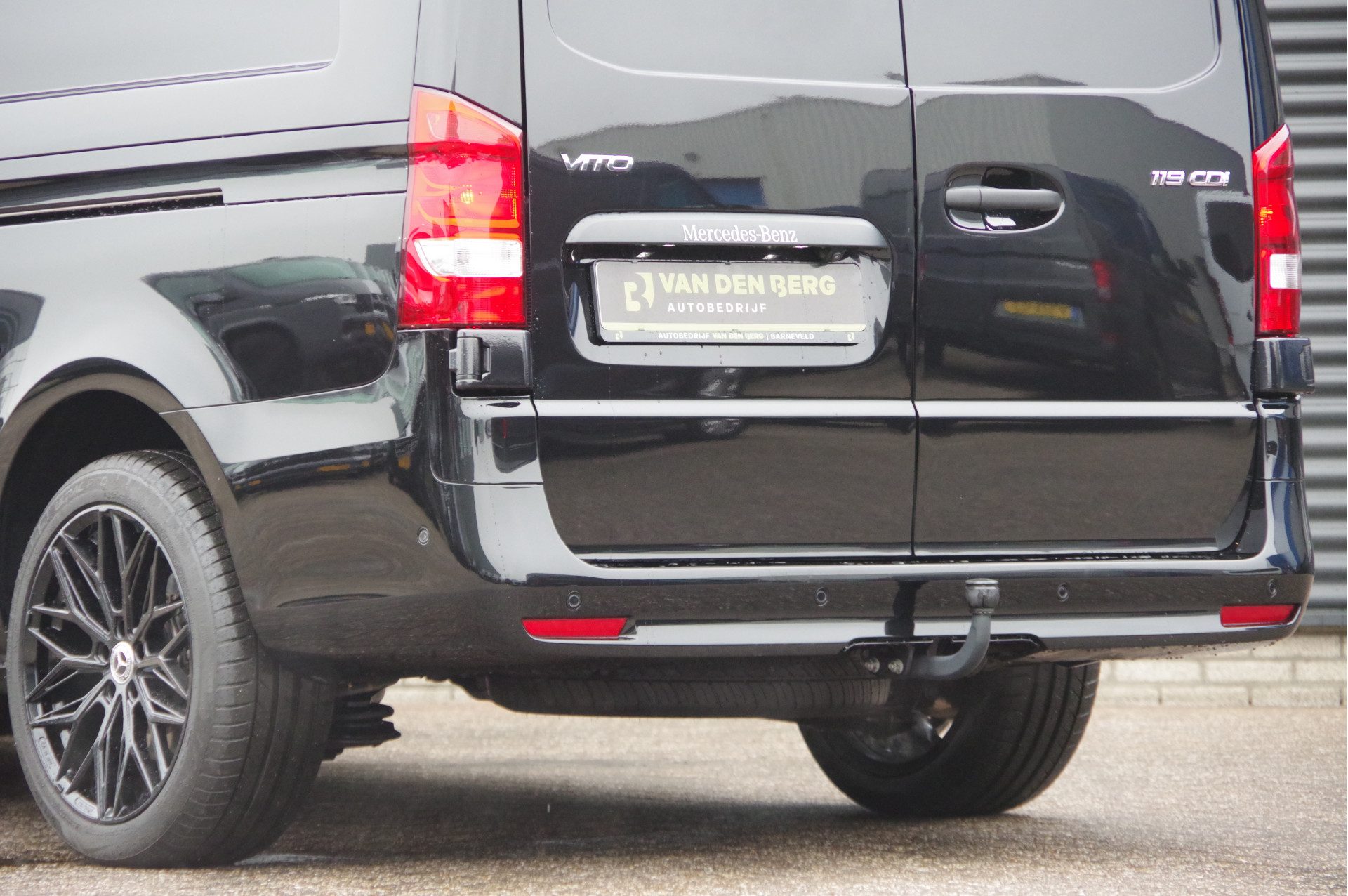 Mercedes-Benz Vito - Afbeelding 31