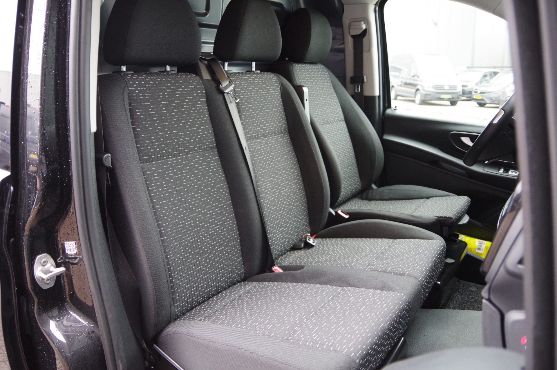 Mercedes-Benz Vito - Afbeelding 34