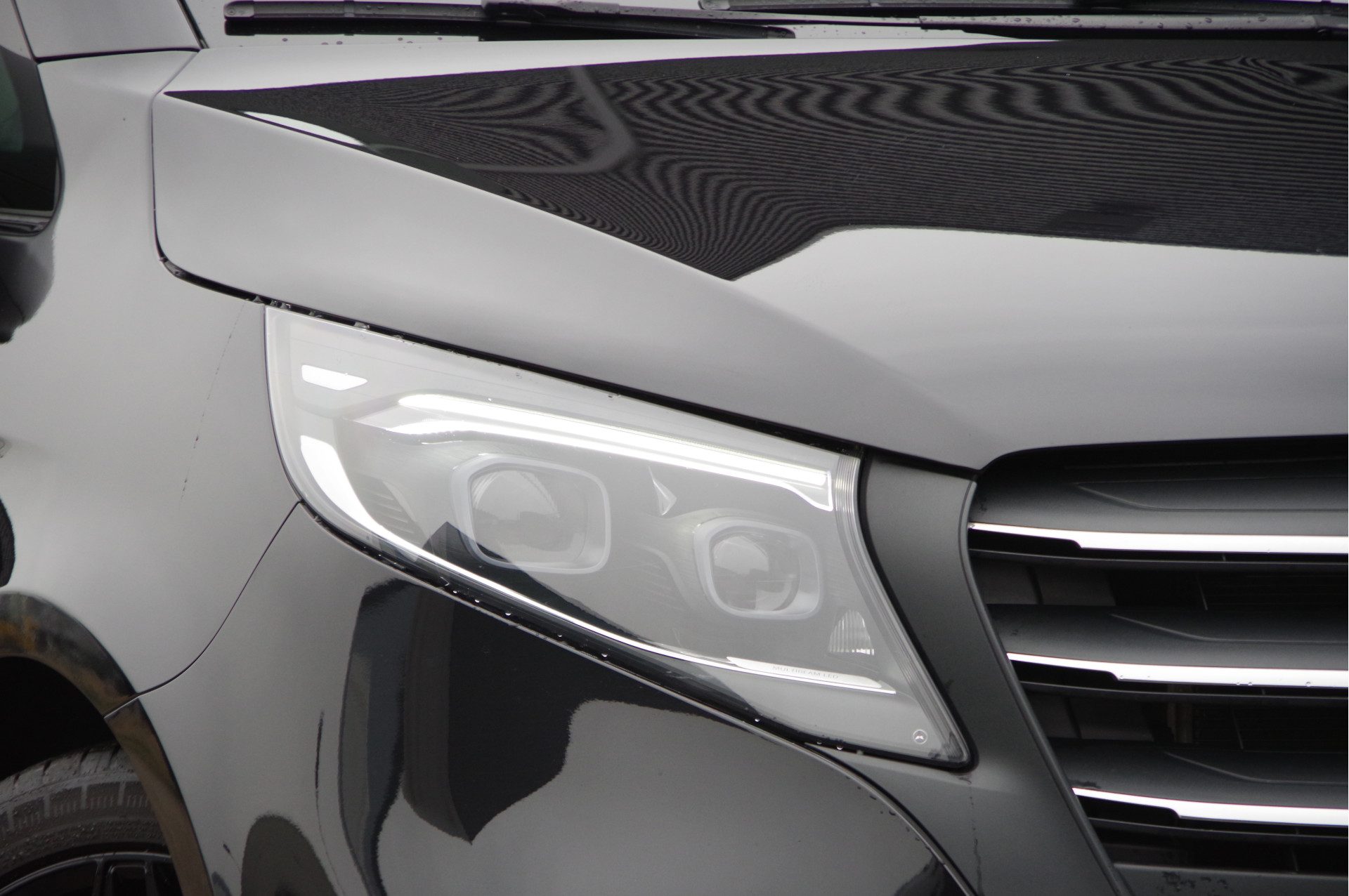 Mercedes-Benz Vito - Afbeelding 4