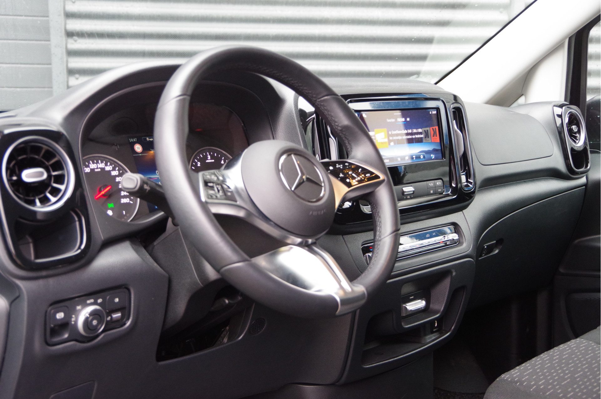 Mercedes-Benz Vito - Afbeelding 5