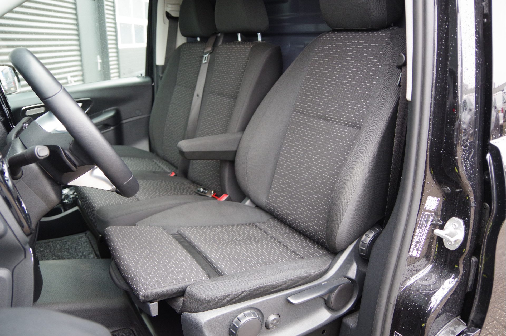 Mercedes-Benz Vito - Afbeelding 6