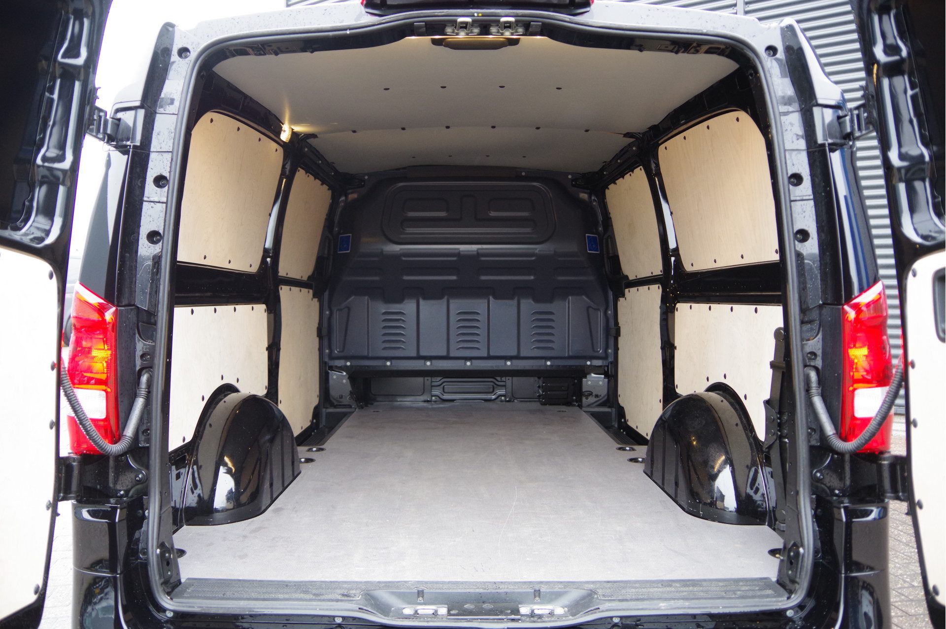 Mercedes-Benz Vito - Afbeelding 8