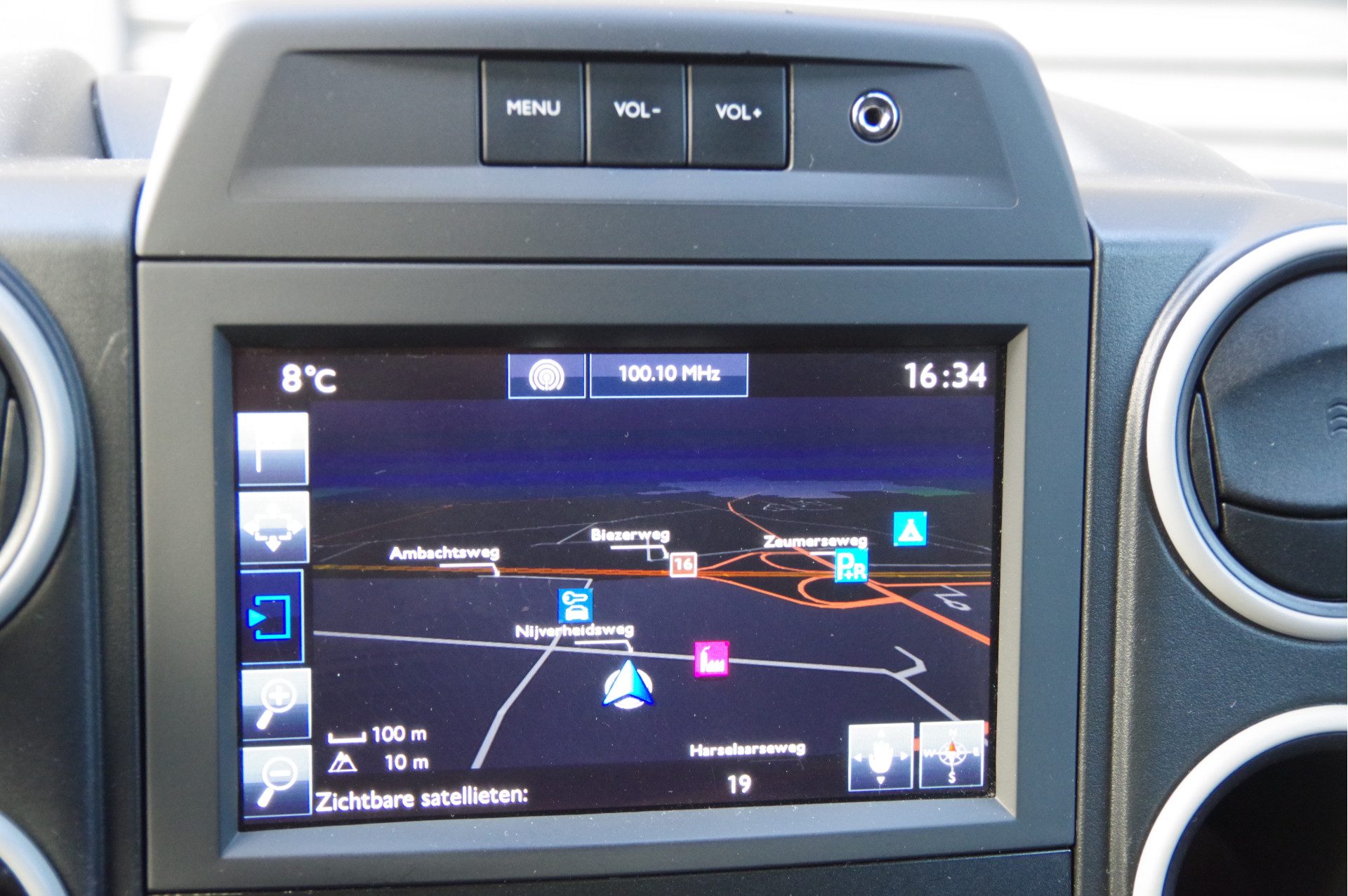 Peugeot Partner - Afbeelding 10