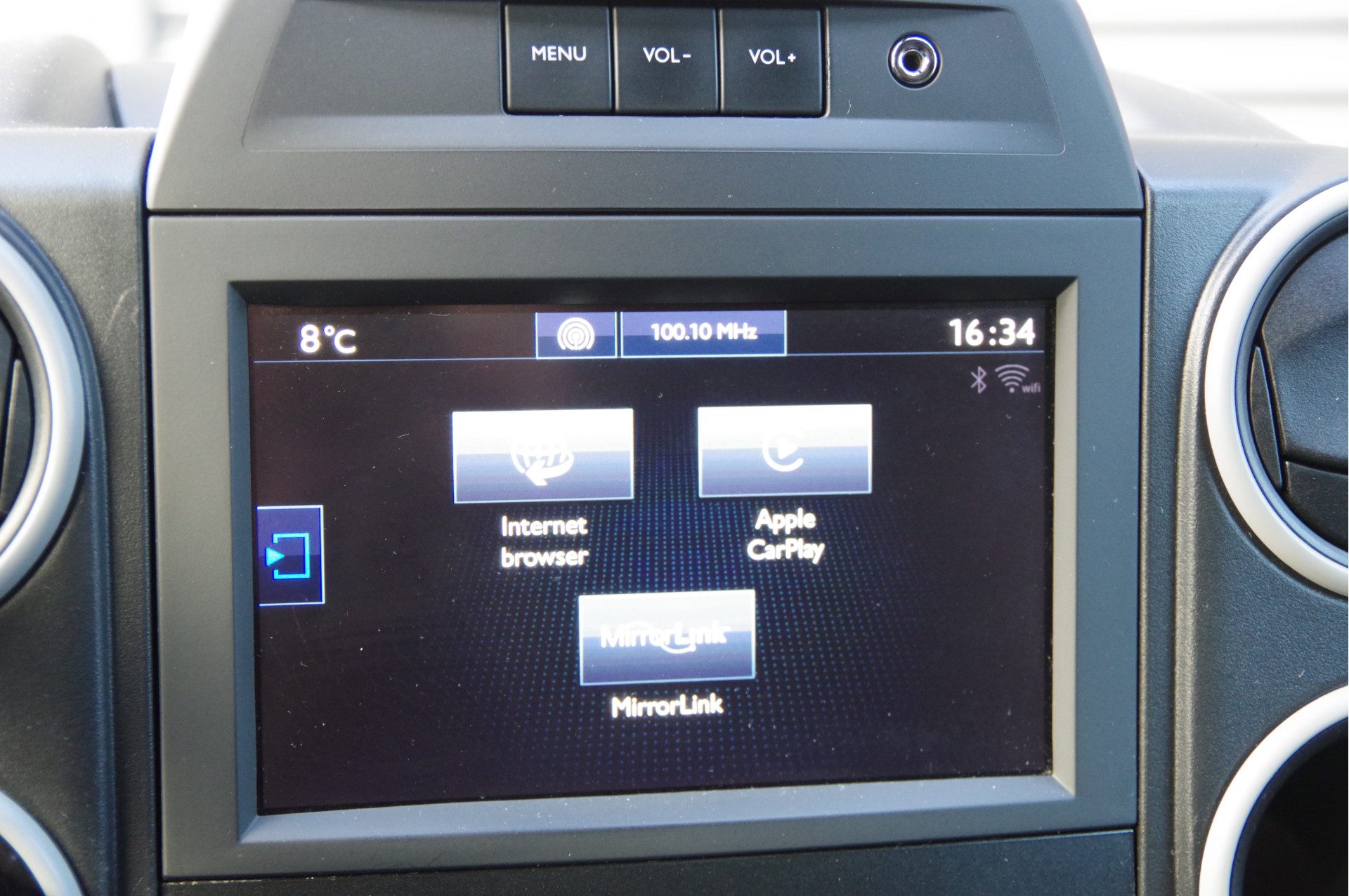 Peugeot Partner - Afbeelding 11