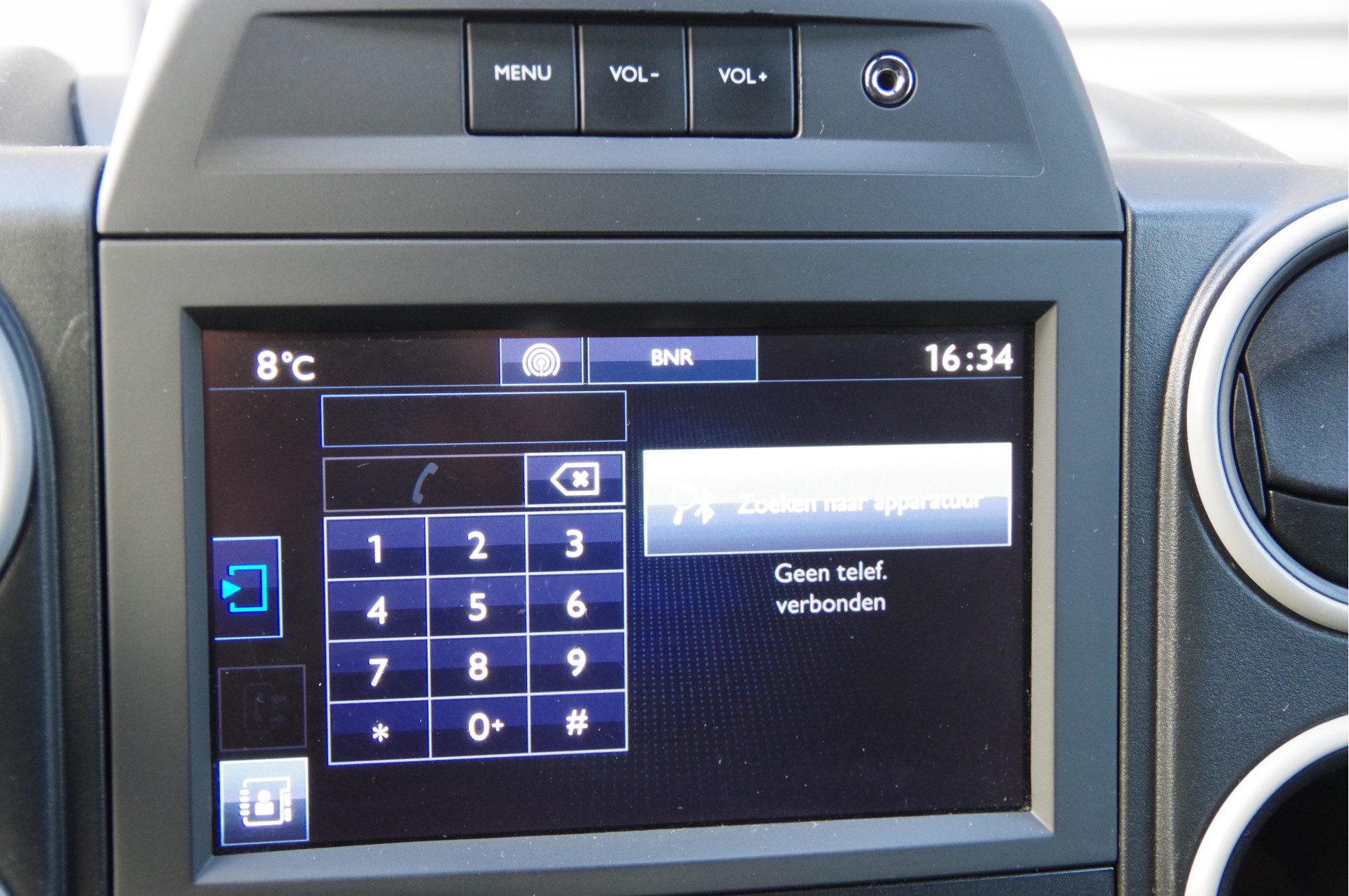 Peugeot Partner - Afbeelding 12