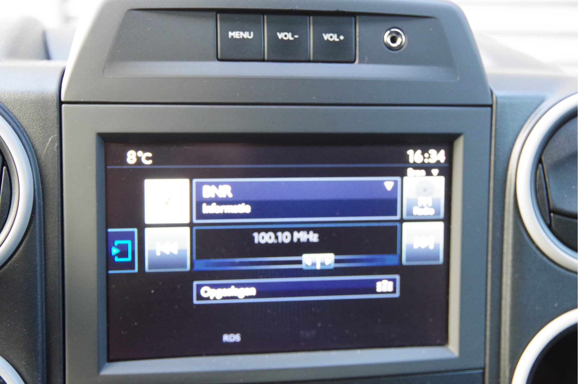 Peugeot Partner - Afbeelding 13