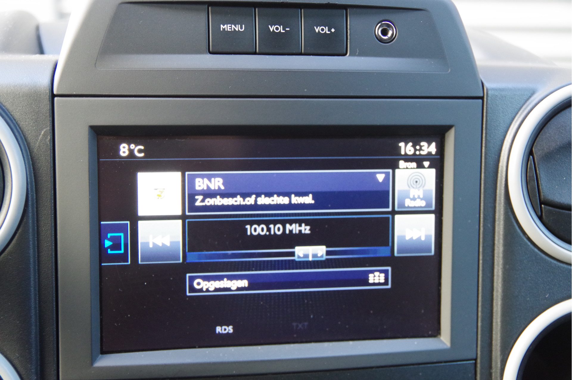 Peugeot Partner - Afbeelding 14