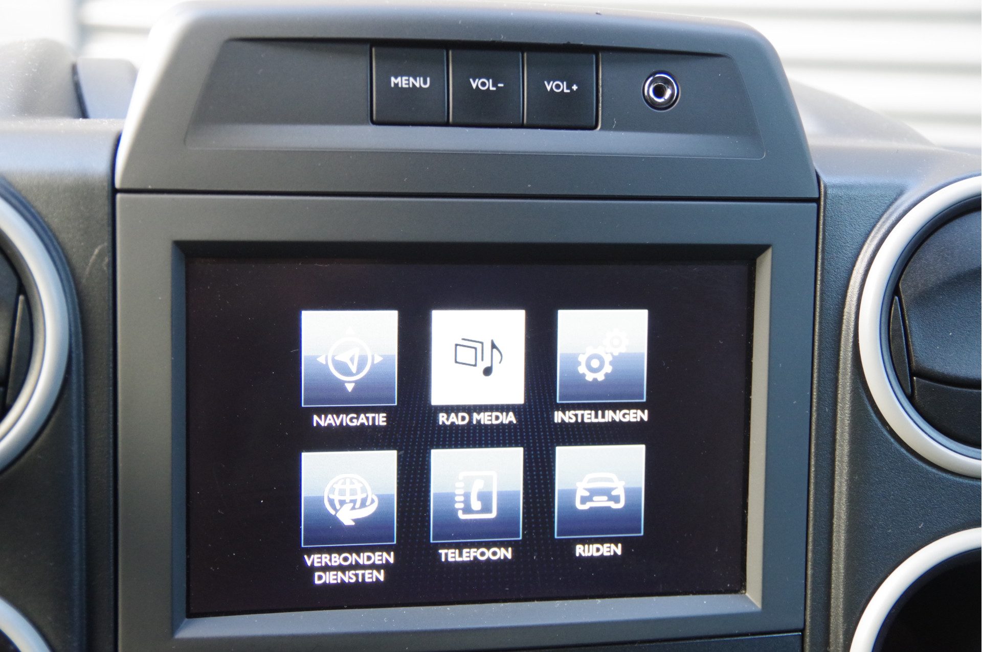 Peugeot Partner - Afbeelding 15