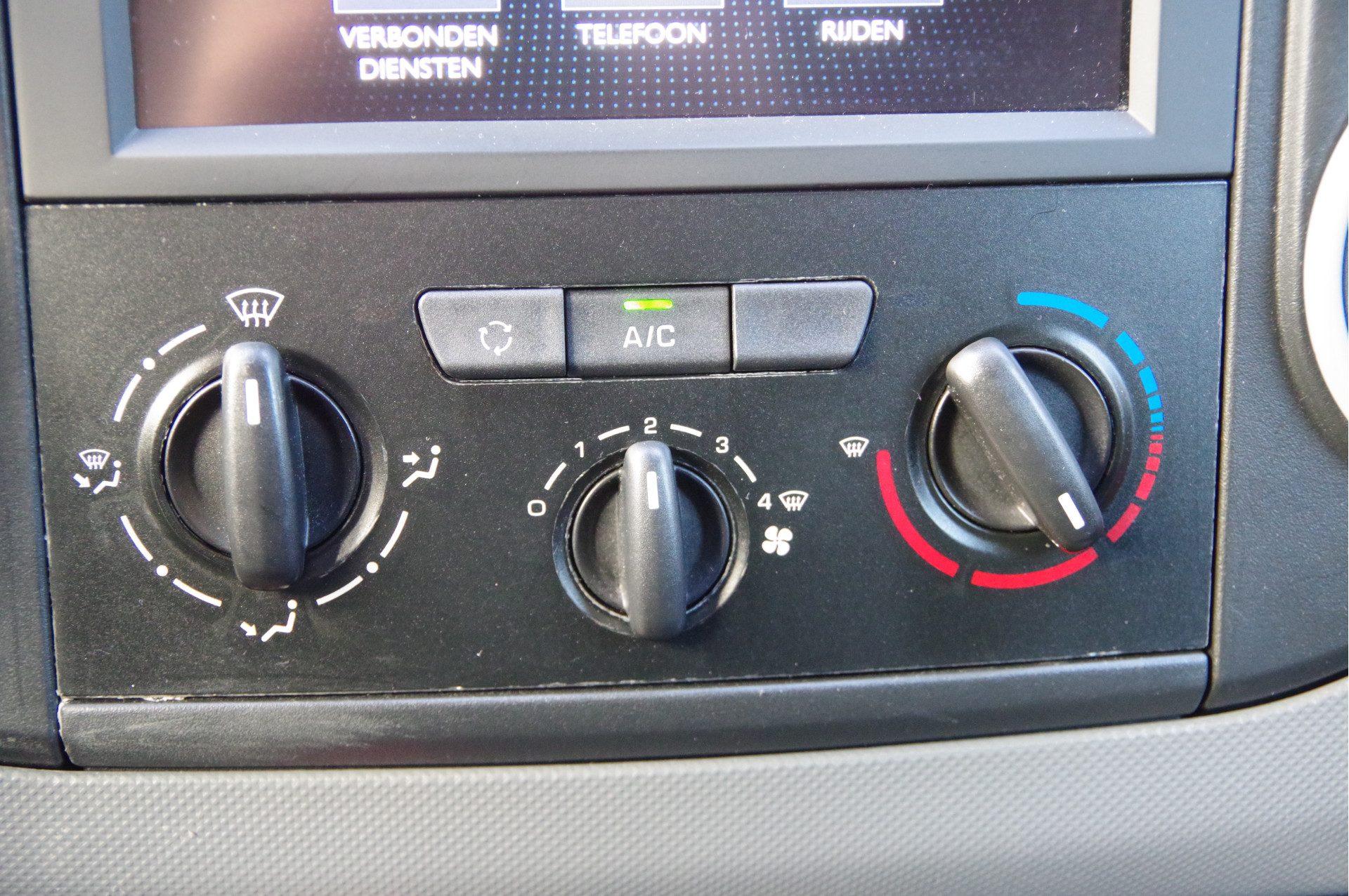 Peugeot Partner - Afbeelding 16