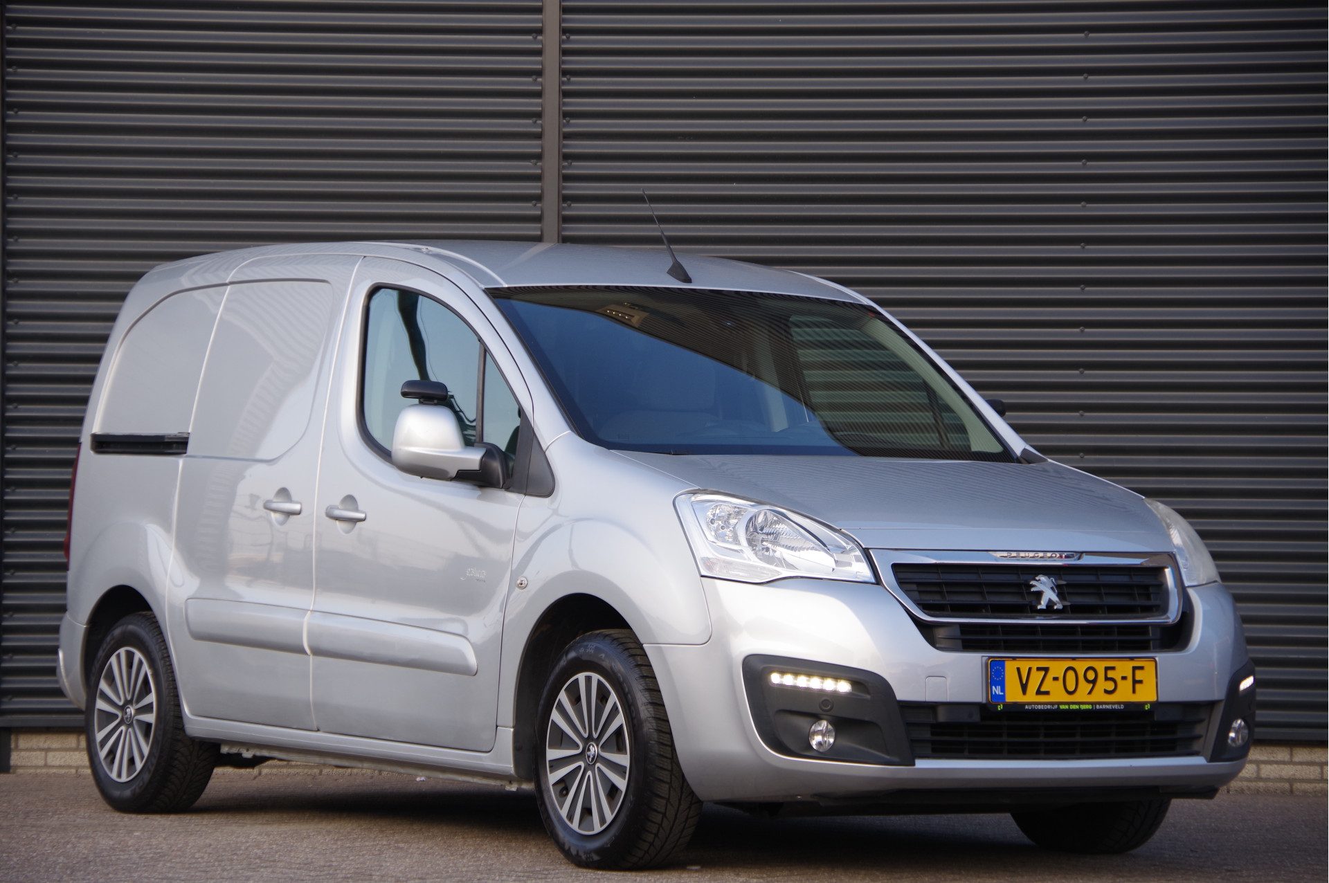 Peugeot Partner - Afbeelding 18