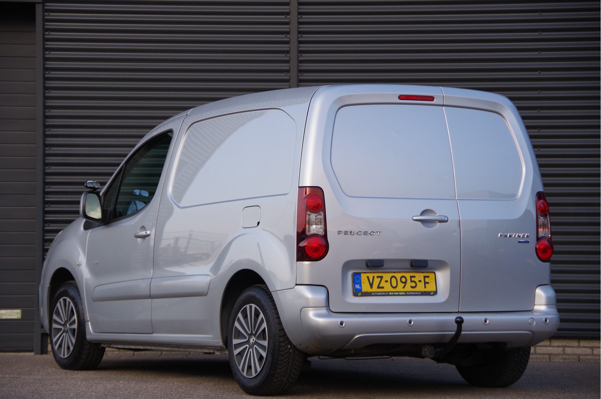 Peugeot Partner - Afbeelding 19