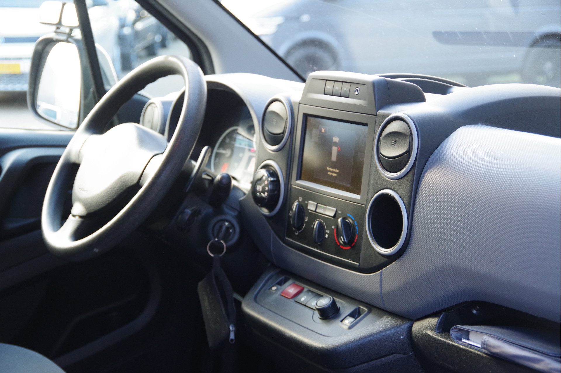 Peugeot Partner - Afbeelding 21